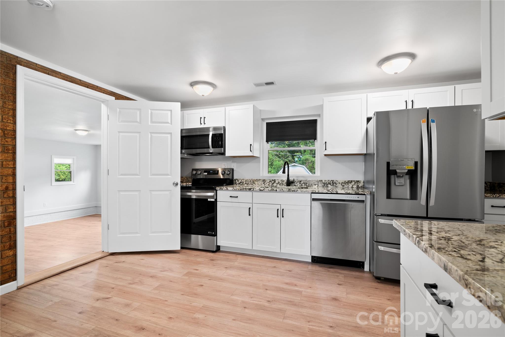 648 Scotts Creek Road Statesville NC 28625
