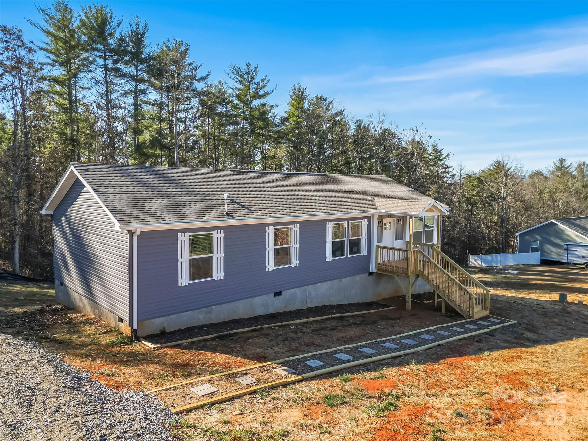 209 Walnut Branch Road Weaverville NC 28787