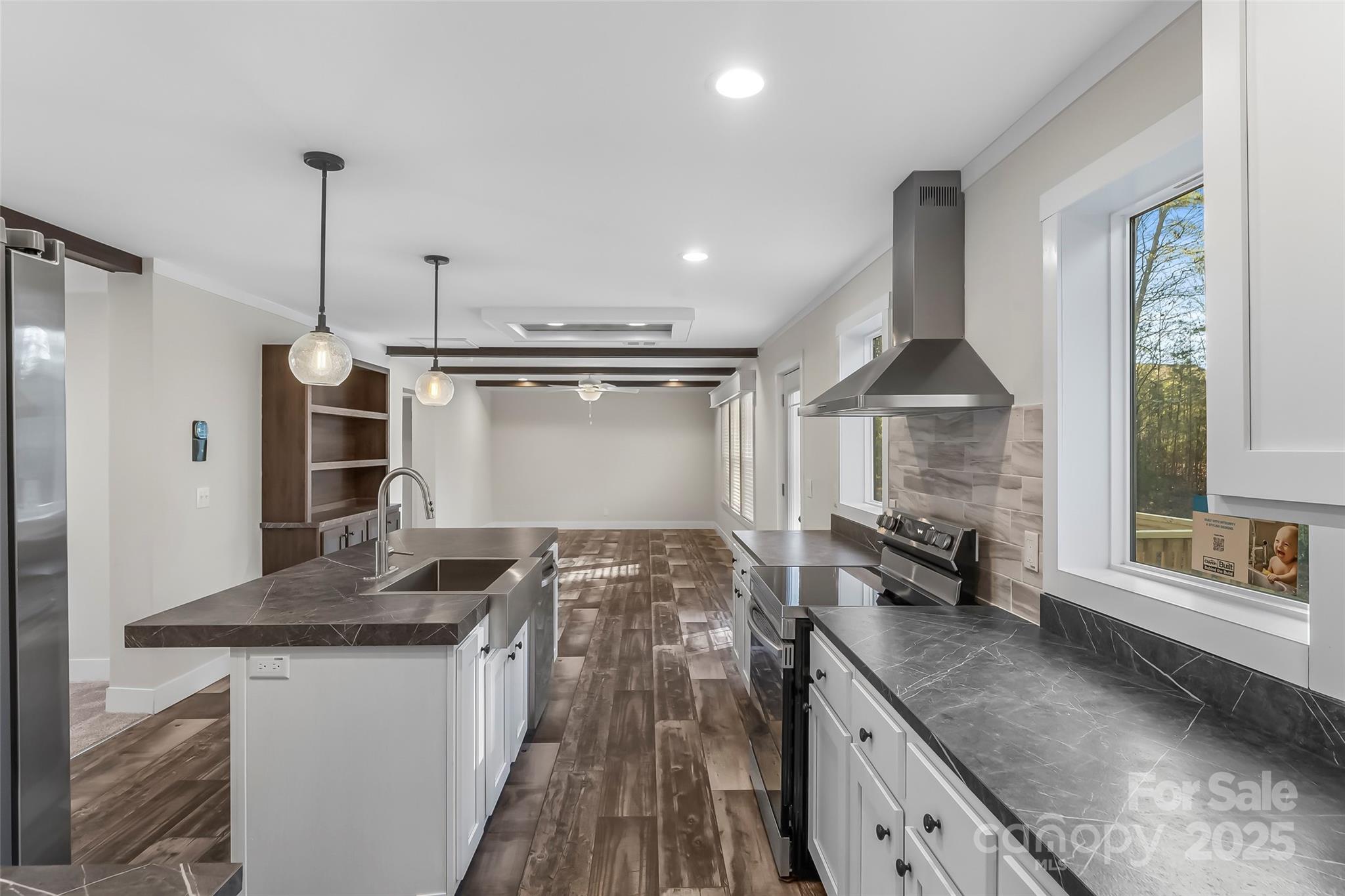 209 Walnut Branch Road Weaverville NC 28787