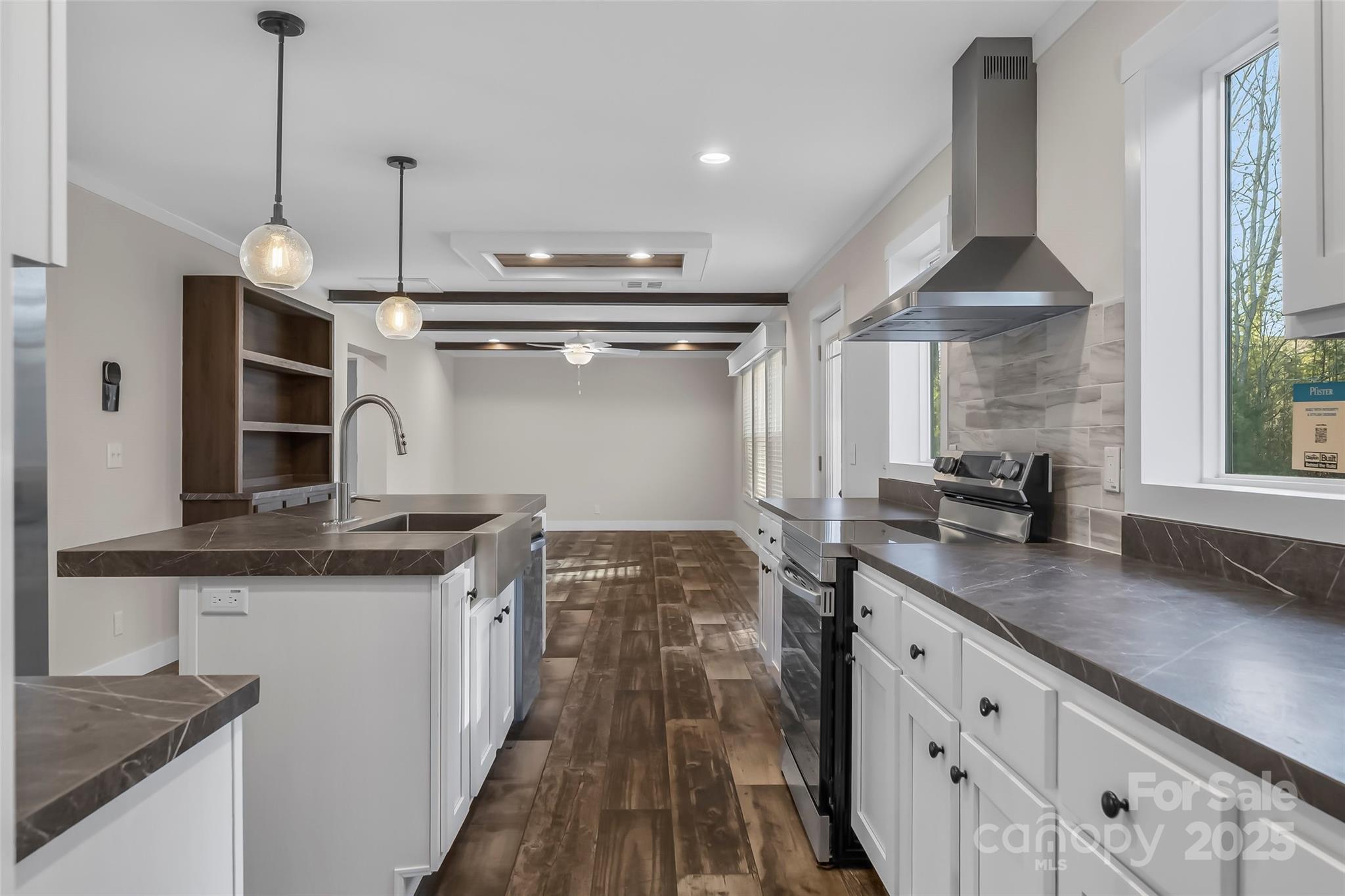 209 Walnut Branch Road Weaverville NC 28787