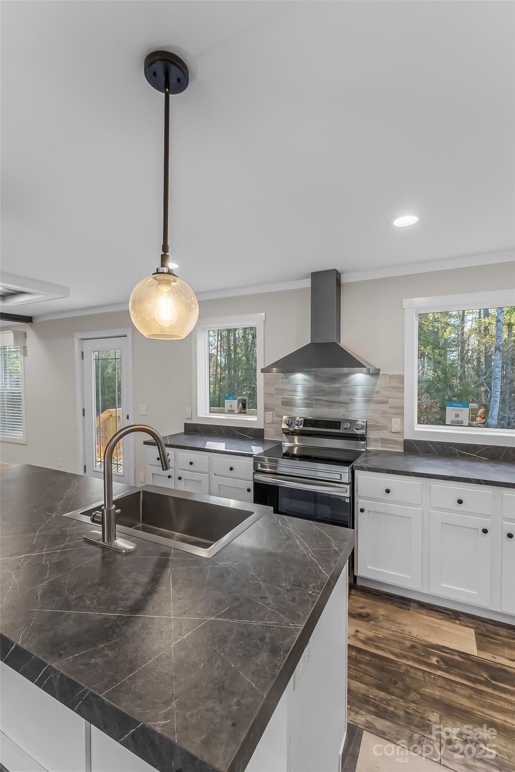 209 Walnut Branch Road Weaverville NC 28787