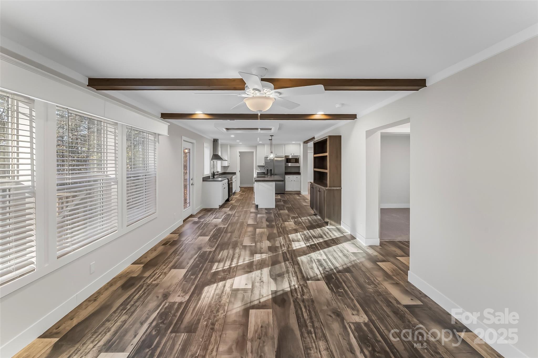 209 Walnut Branch Road Weaverville NC 28787