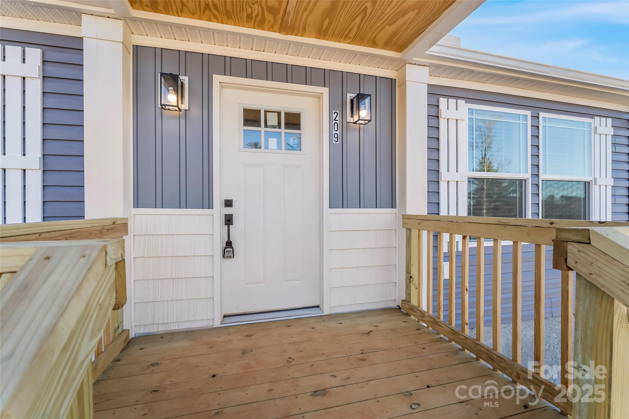 209 Walnut Branch Road Weaverville NC 28787