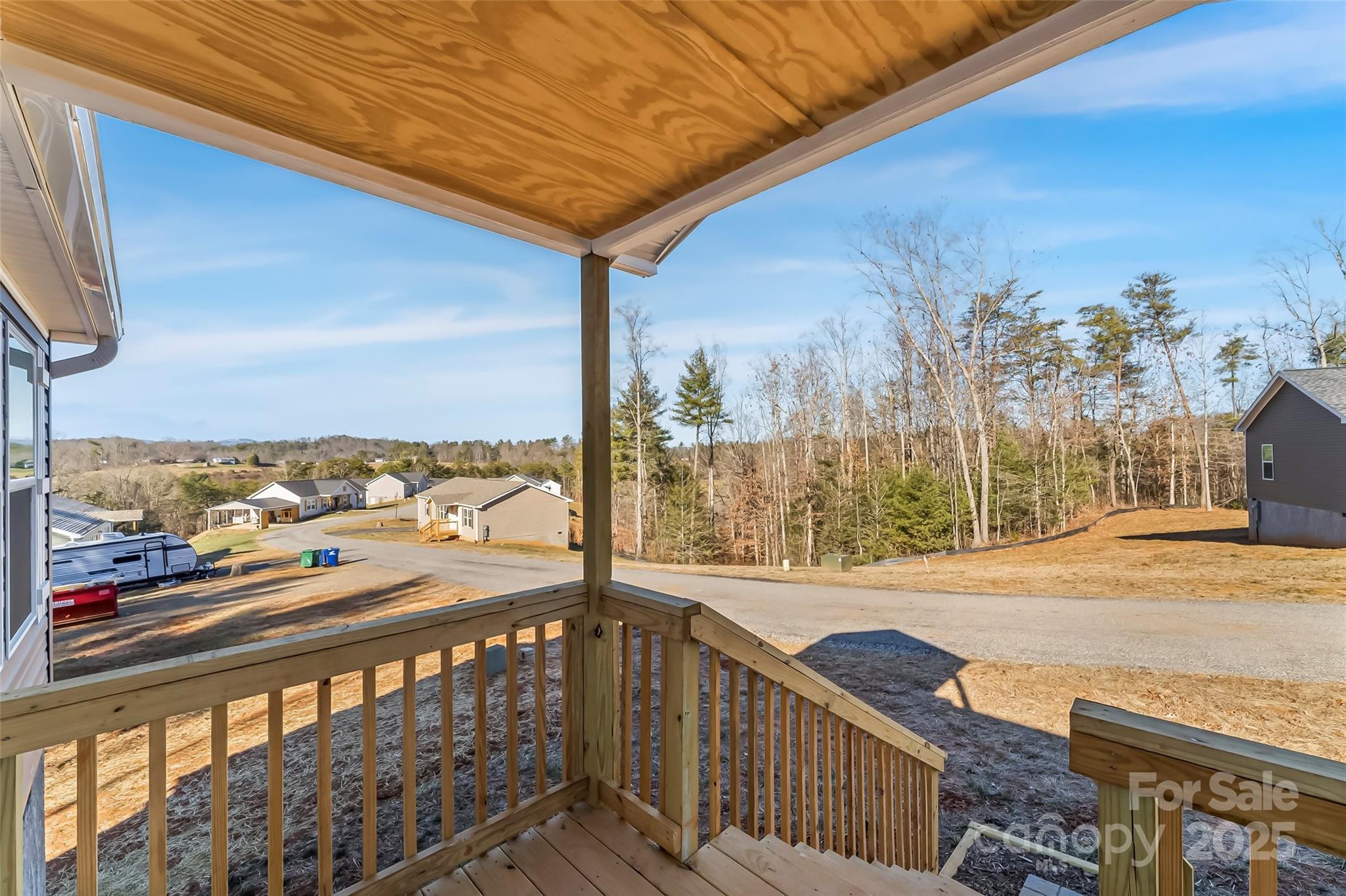 209 Walnut Branch Road Weaverville NC 28787