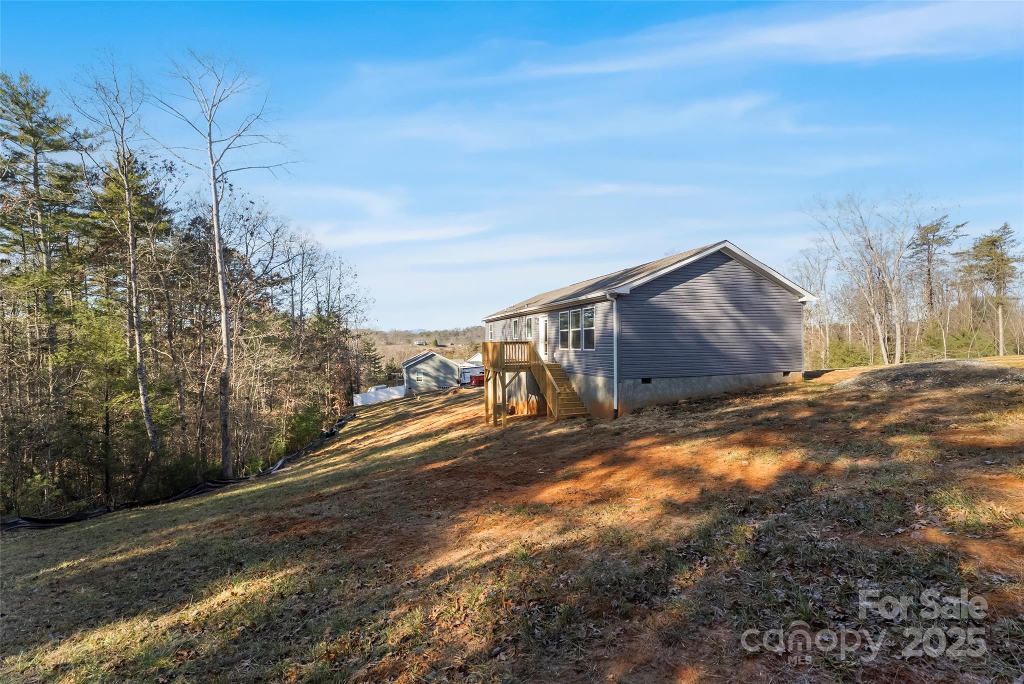 209 Walnut Branch Road Weaverville NC 28787