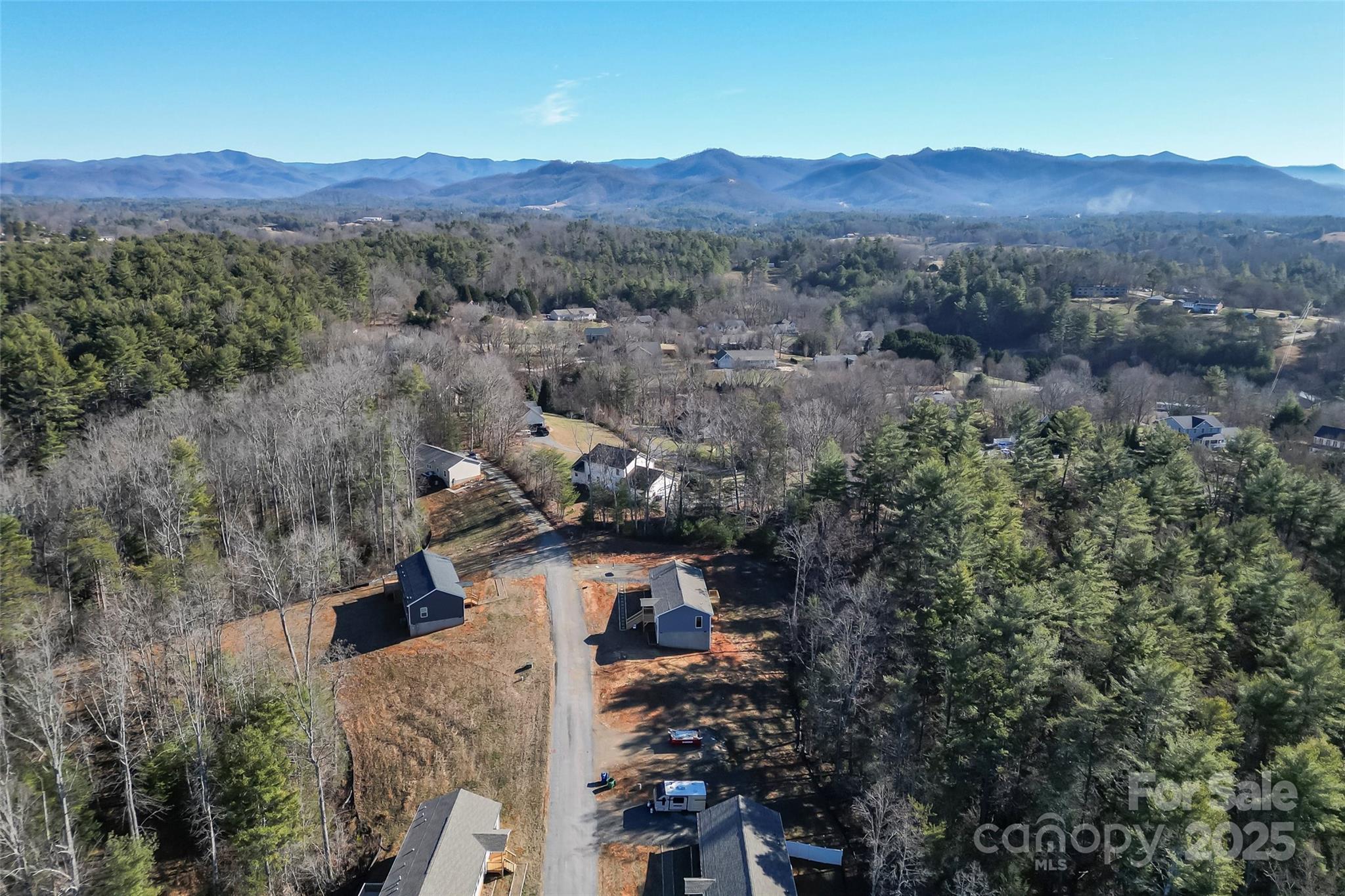 209 Walnut Branch Road Weaverville NC 28787