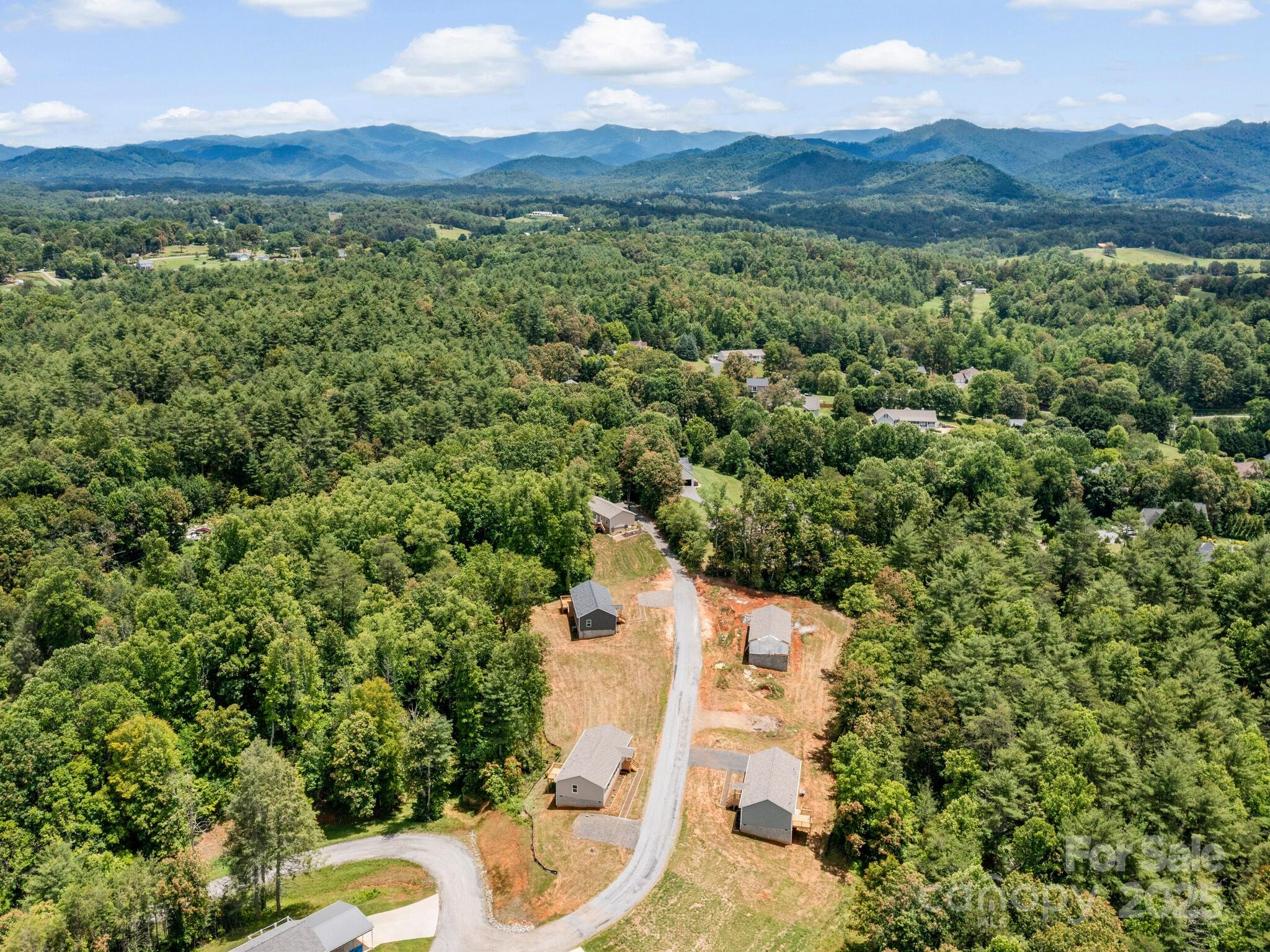 209 Walnut Branch Road Weaverville NC 28787