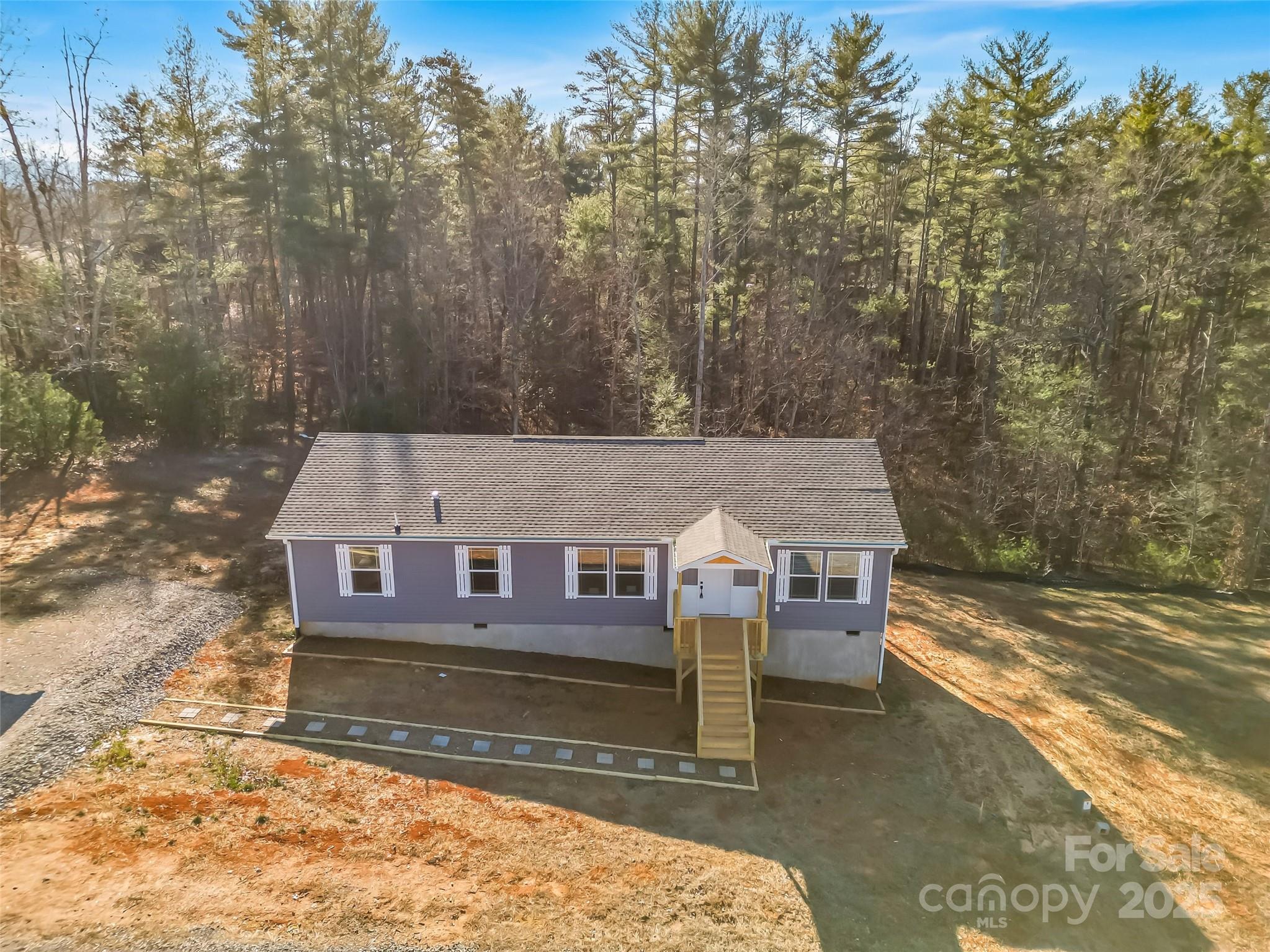 209 Walnut Branch Road Weaverville NC 28787