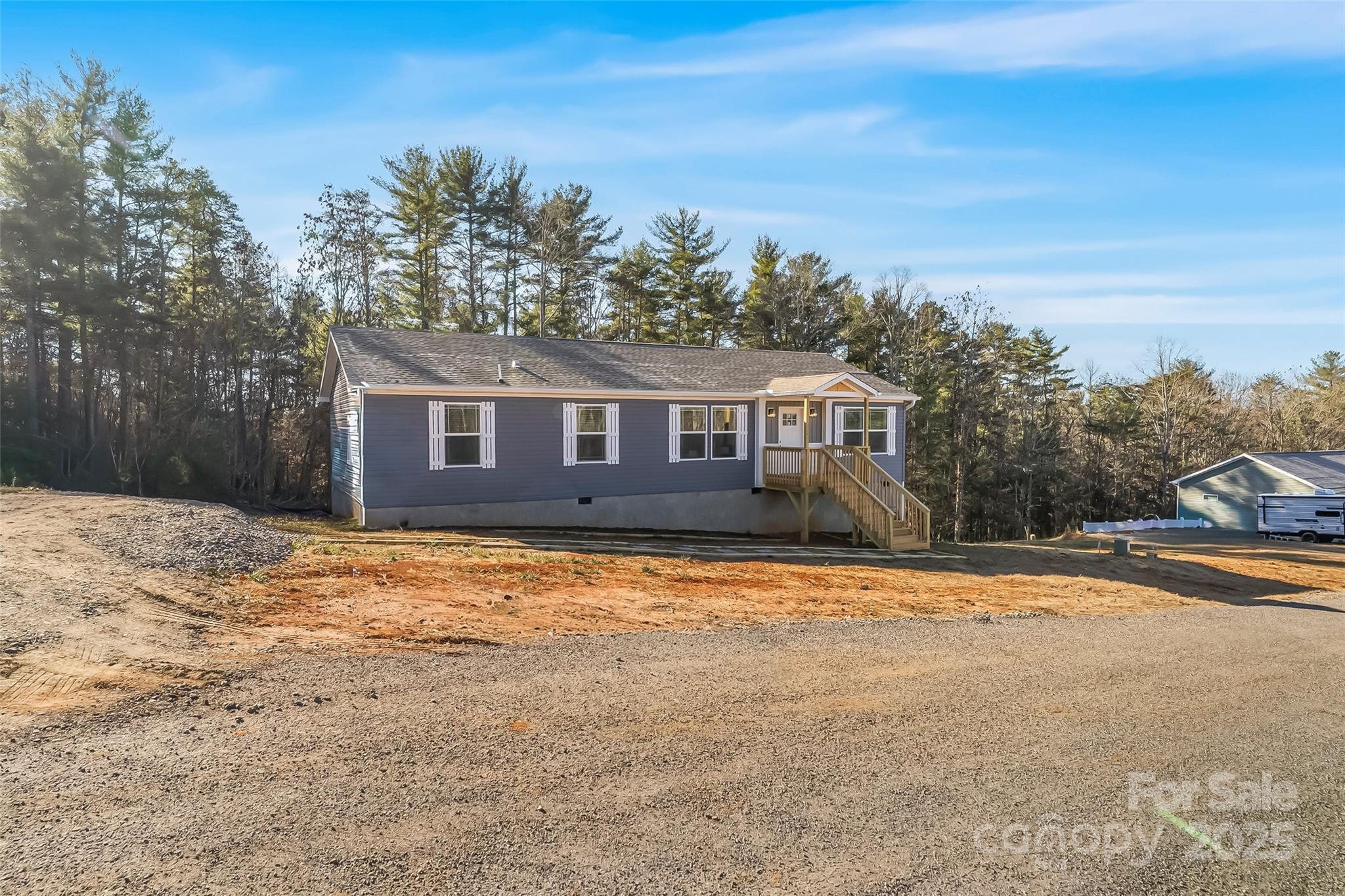 209 Walnut Branch Road Weaverville NC 28787