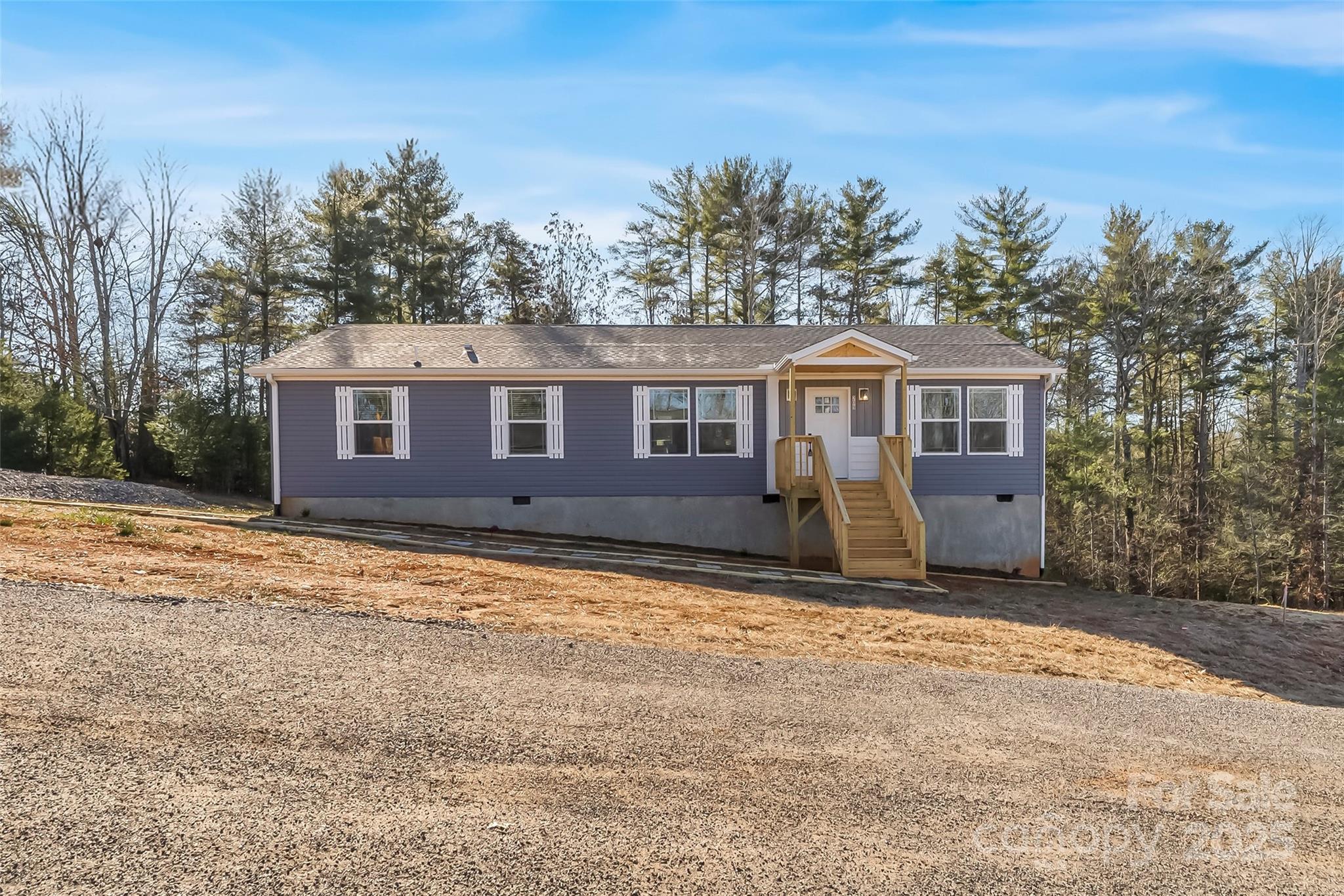 209 Walnut Branch Road Weaverville NC 28787