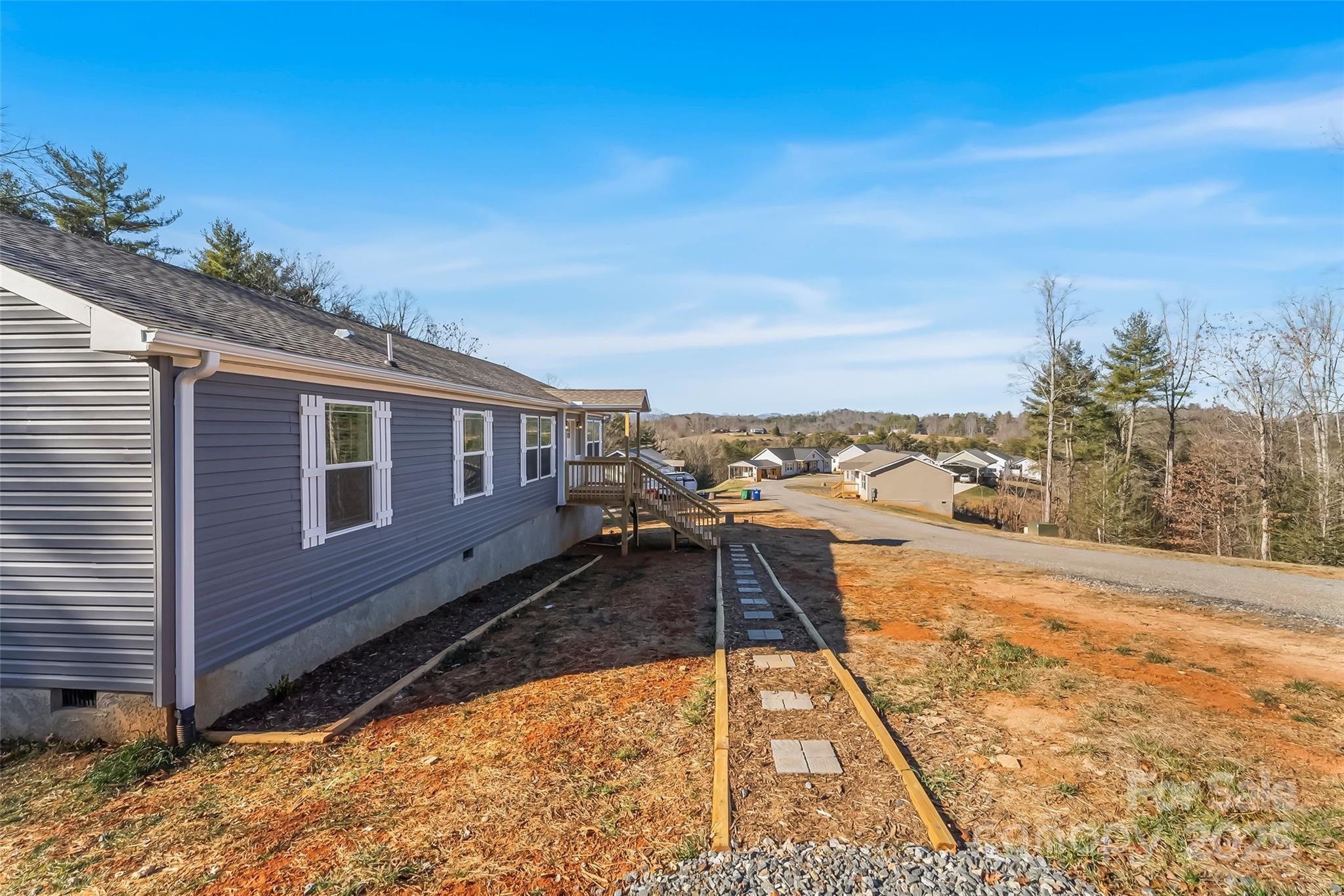 209 Walnut Branch Road Weaverville NC 28787