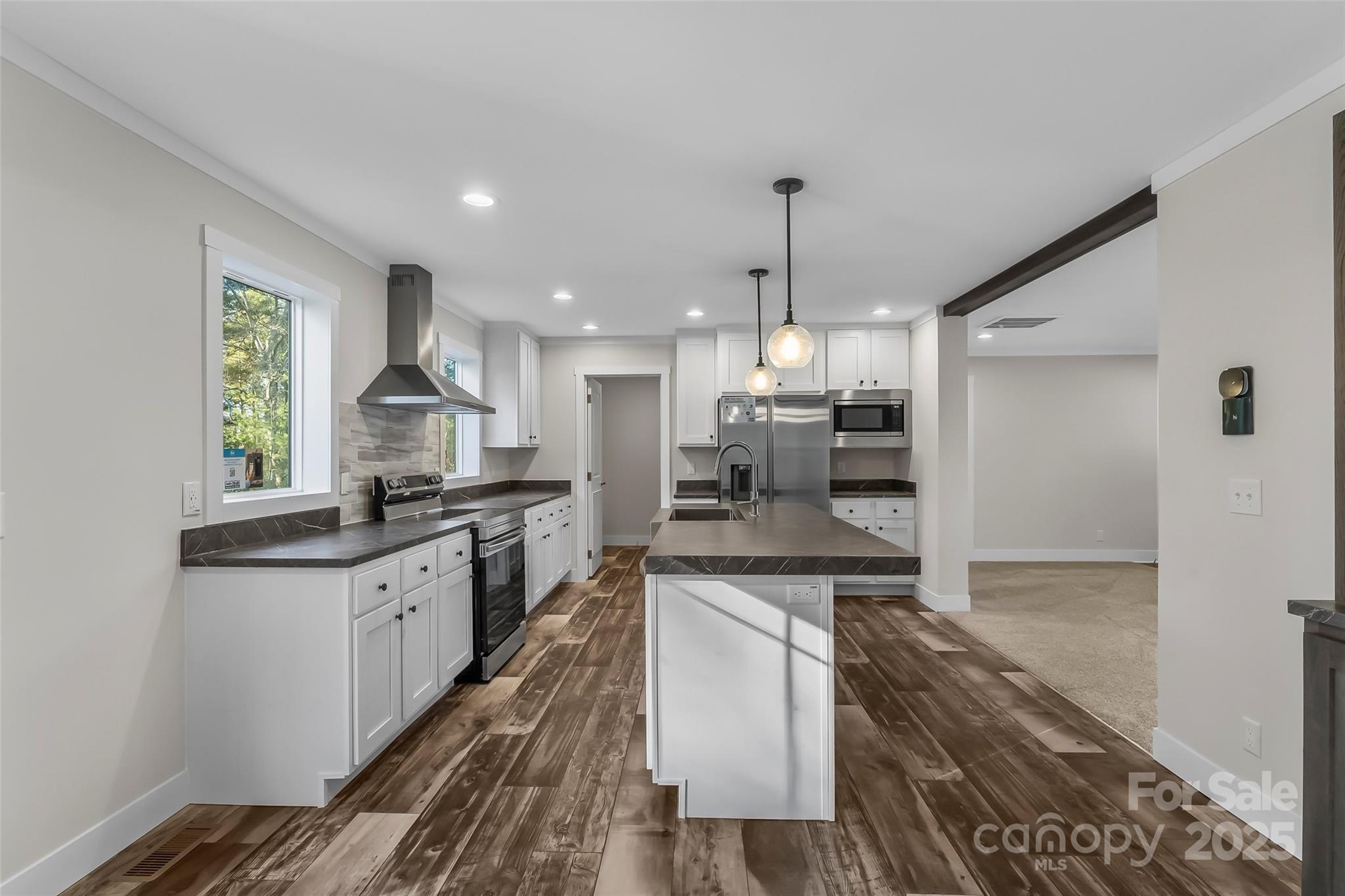 209 Walnut Branch Road Weaverville NC 28787