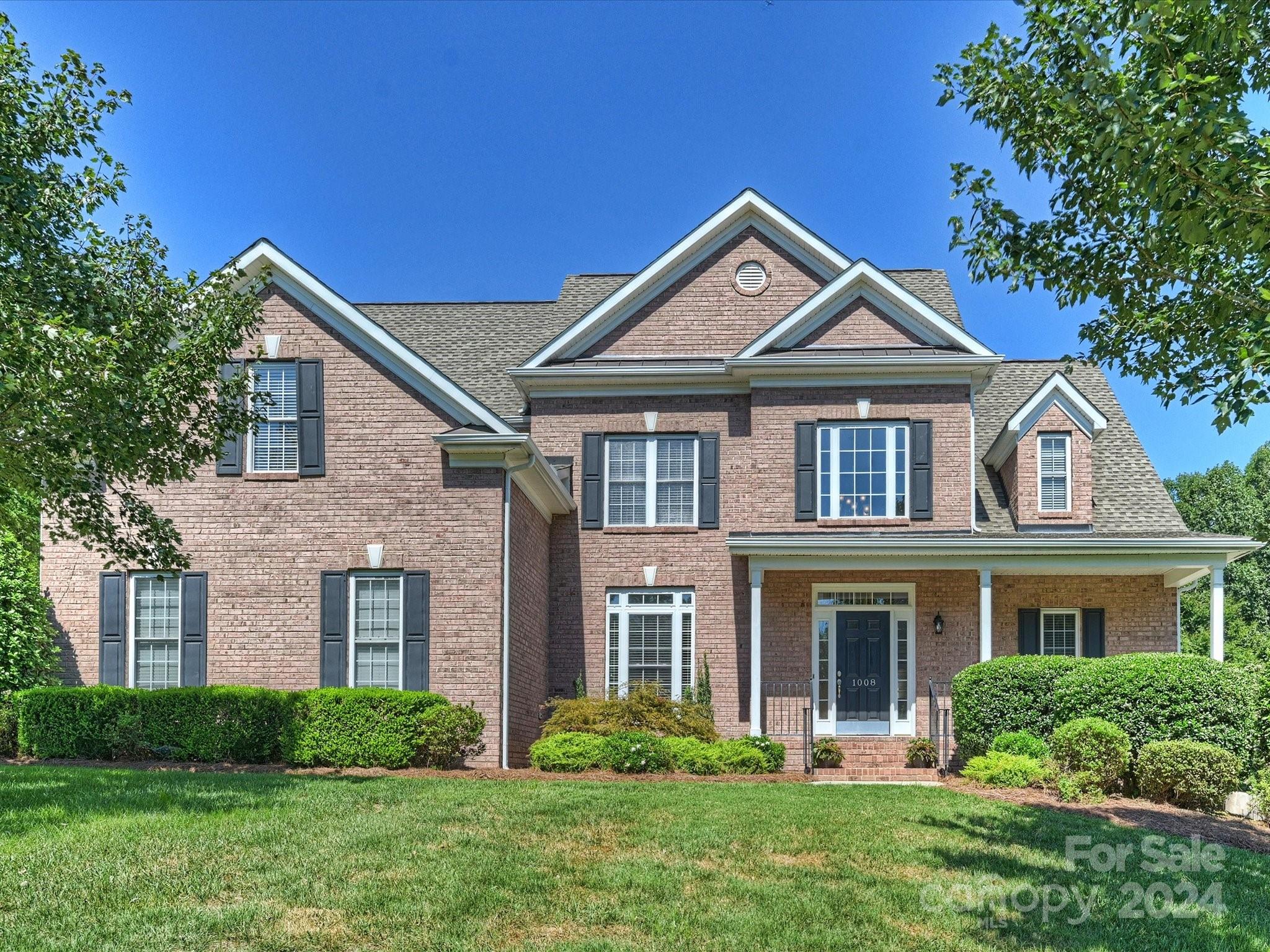 1008 Easthampton Lane Waxhaw NC 28173