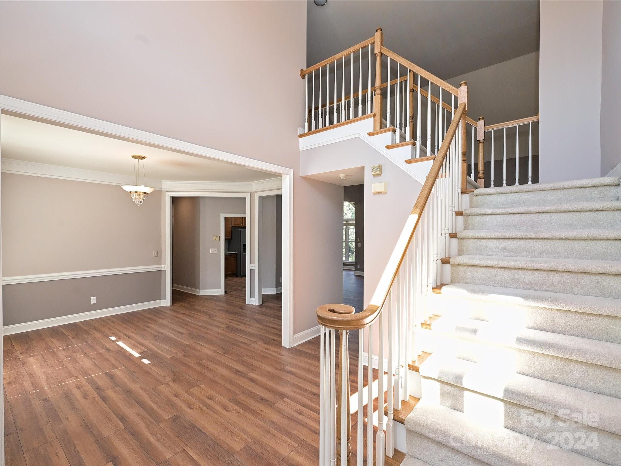 1008 Easthampton Lane Waxhaw NC 28173