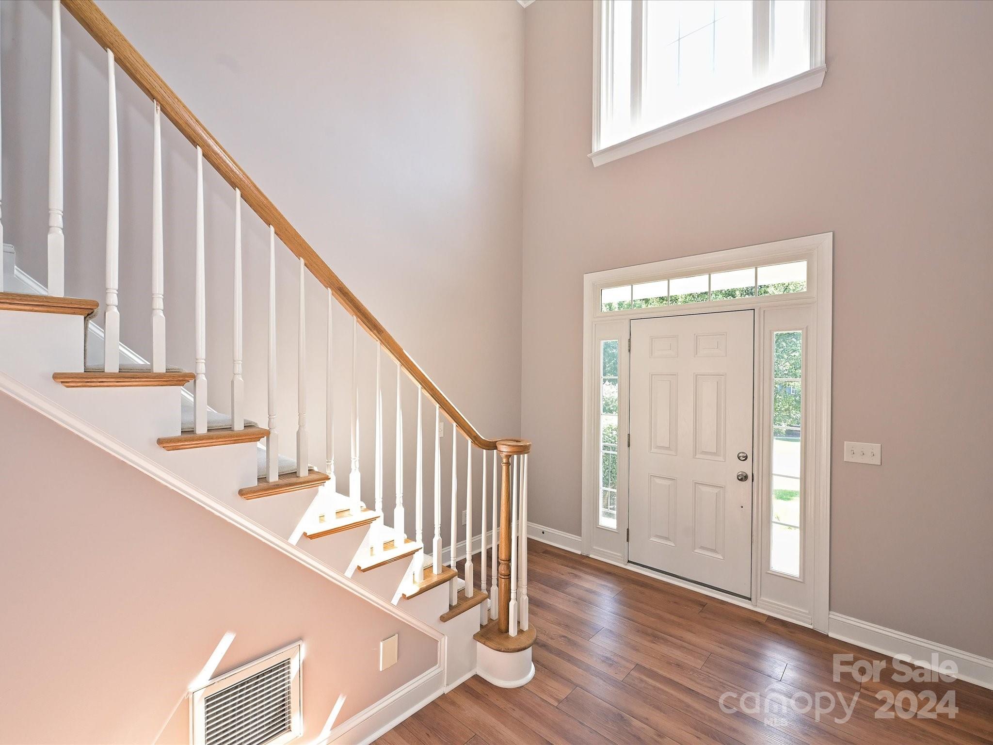 1008 Easthampton Lane Waxhaw NC 28173