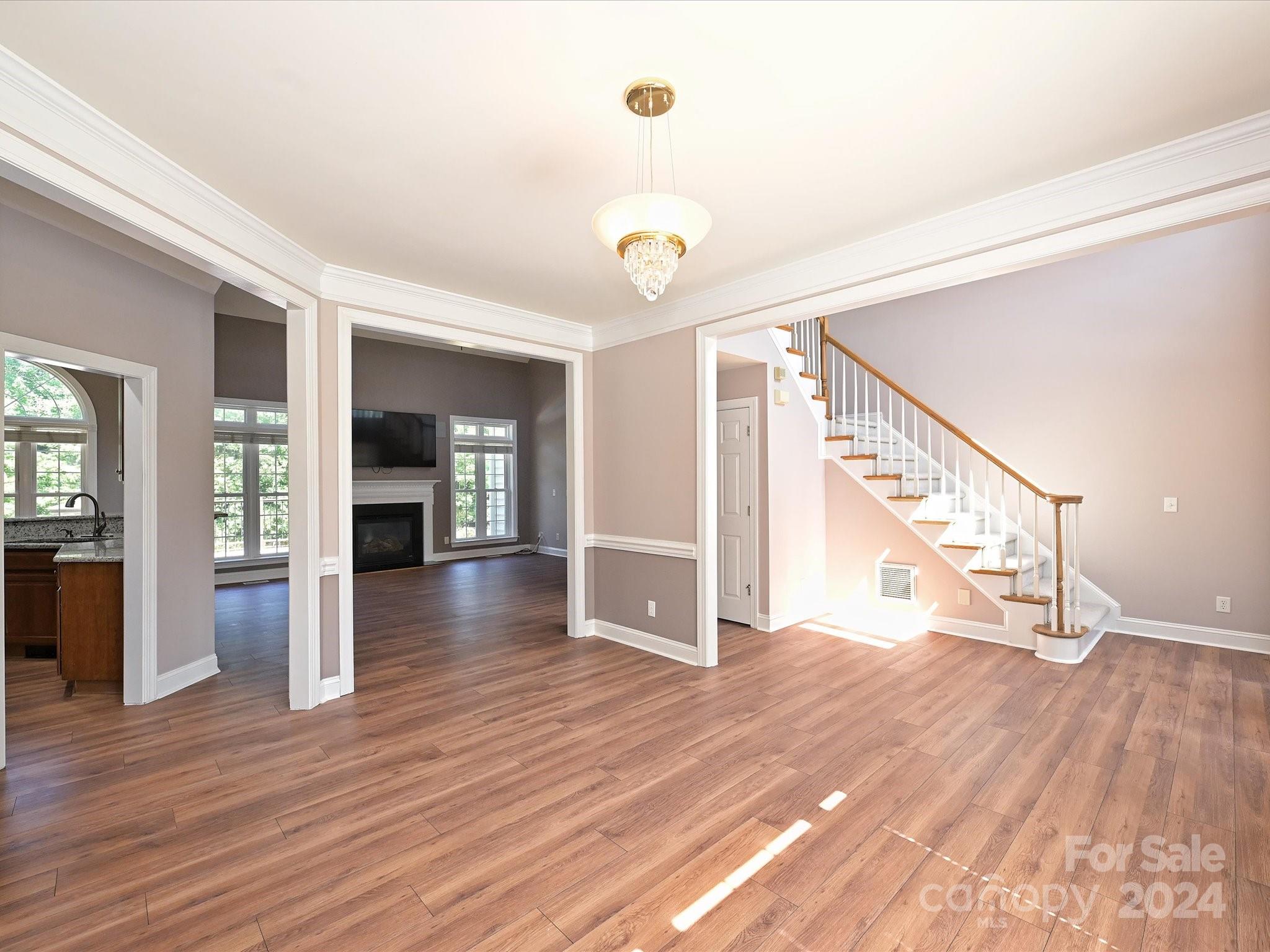 1008 Easthampton Lane Waxhaw NC 28173