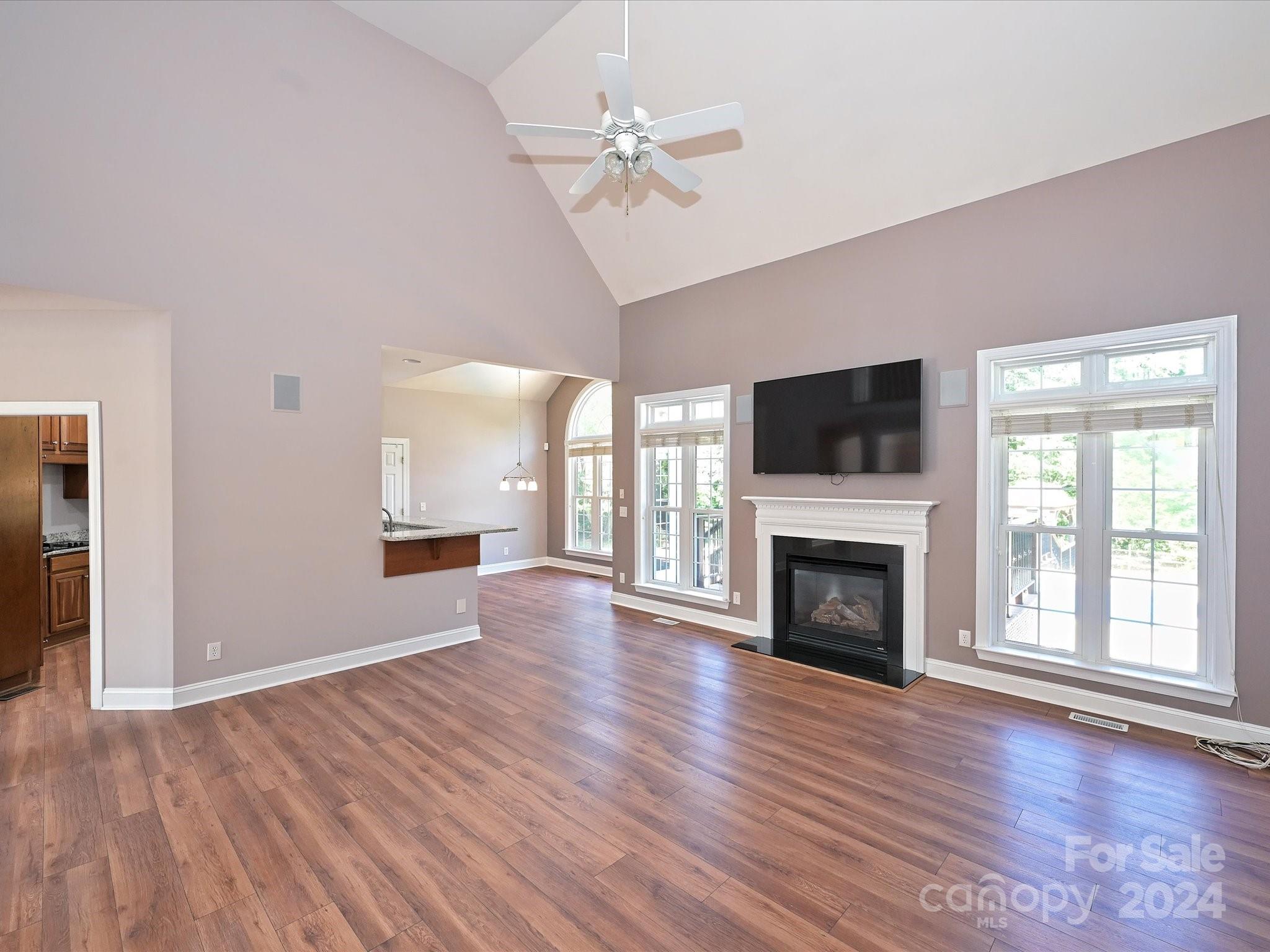 1008 Easthampton Lane Waxhaw NC 28173
