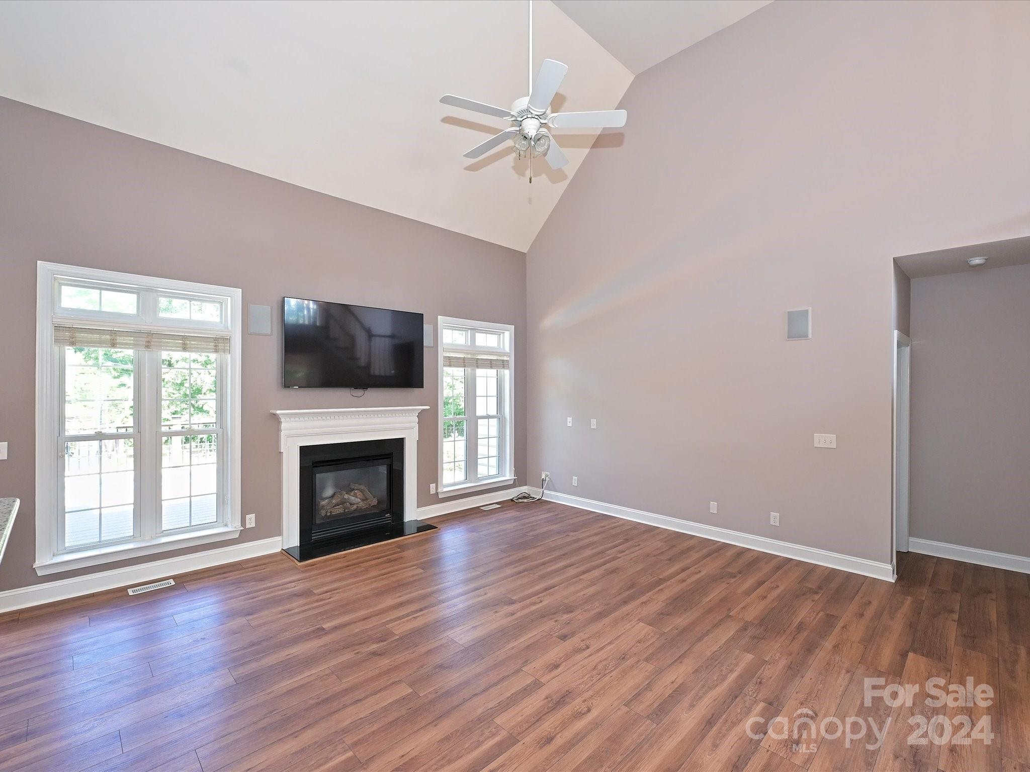 1008 Easthampton Lane Waxhaw NC 28173