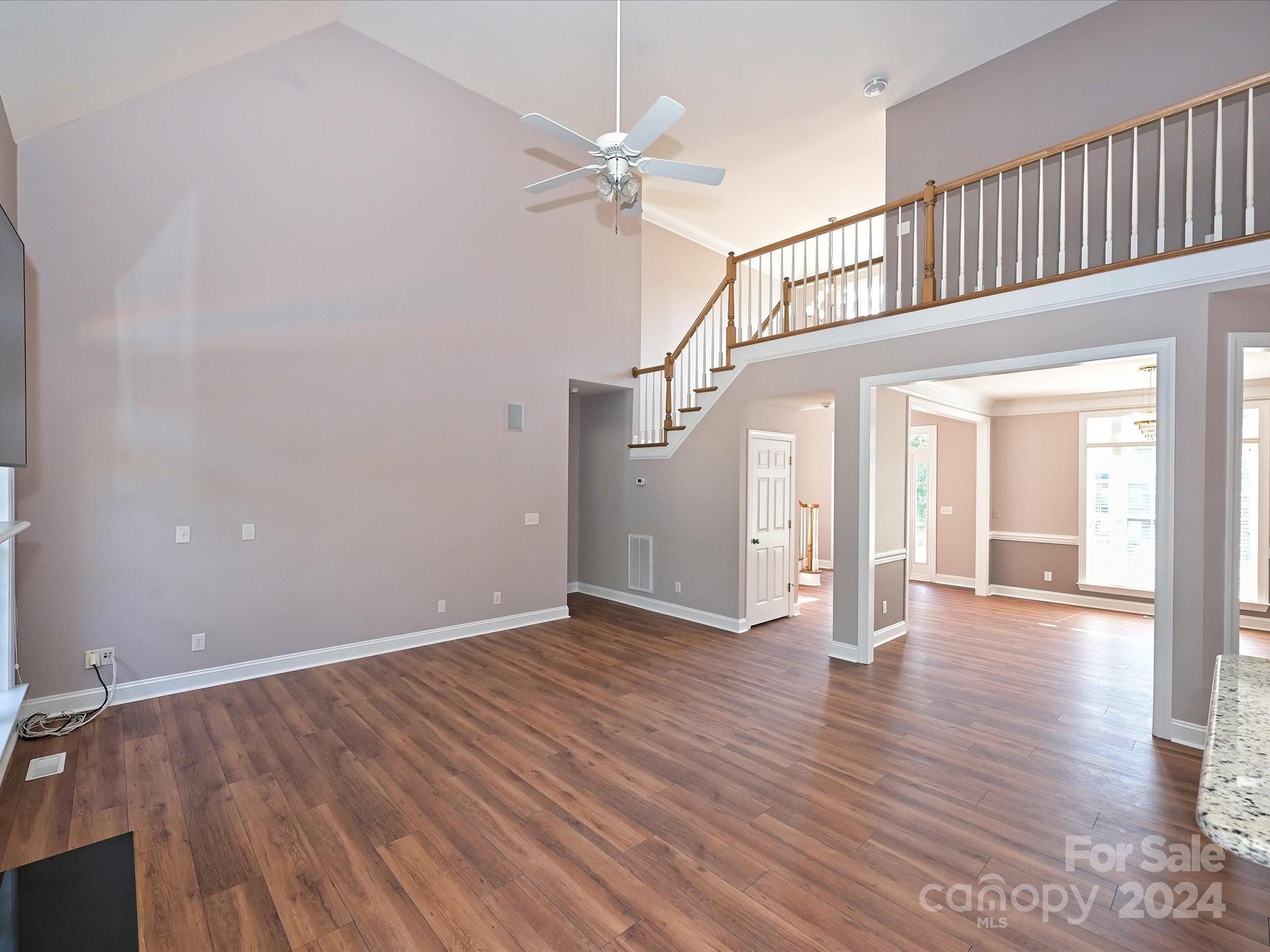 1008 Easthampton Lane Waxhaw NC 28173