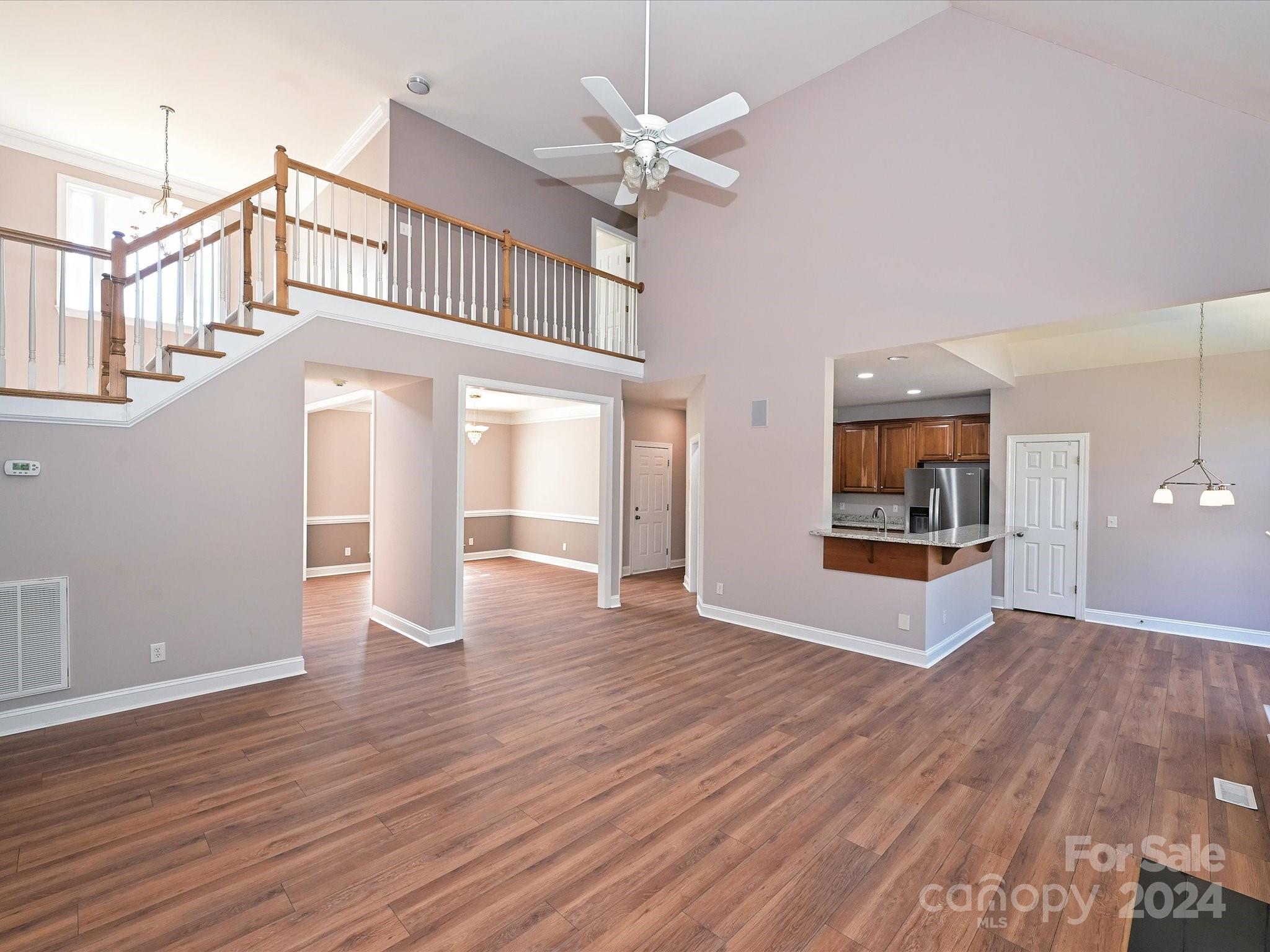 1008 Easthampton Lane Waxhaw NC 28173