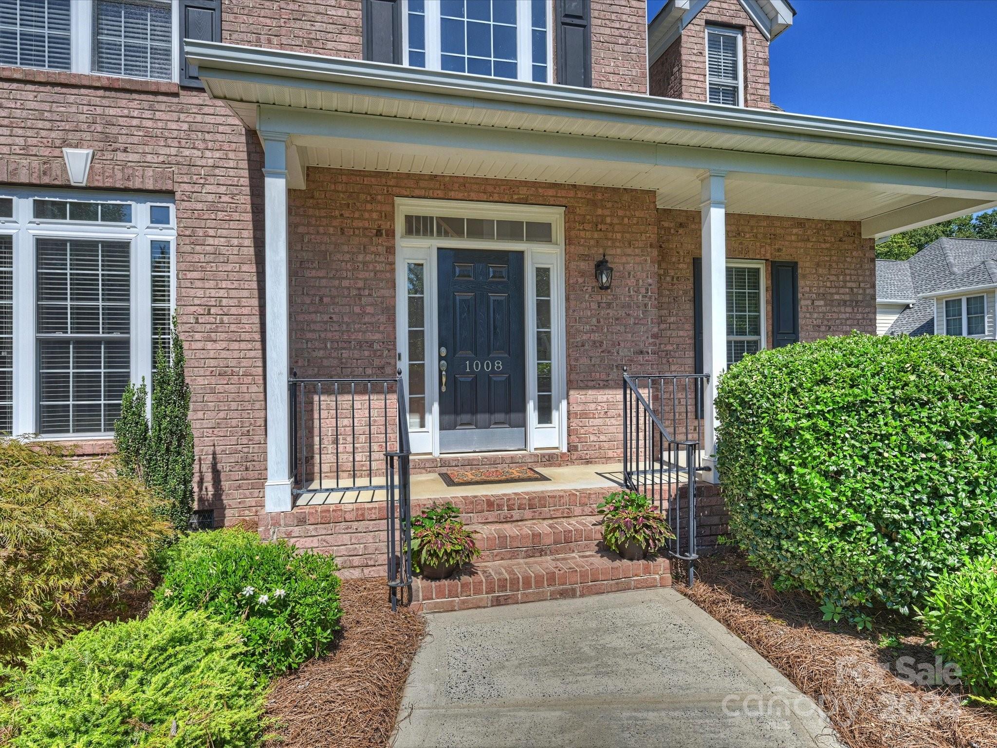 1008 Easthampton Lane Waxhaw NC 28173