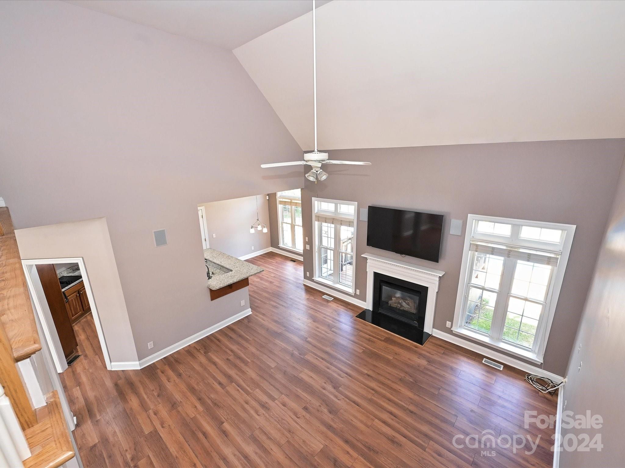 1008 Easthampton Lane Waxhaw NC 28173