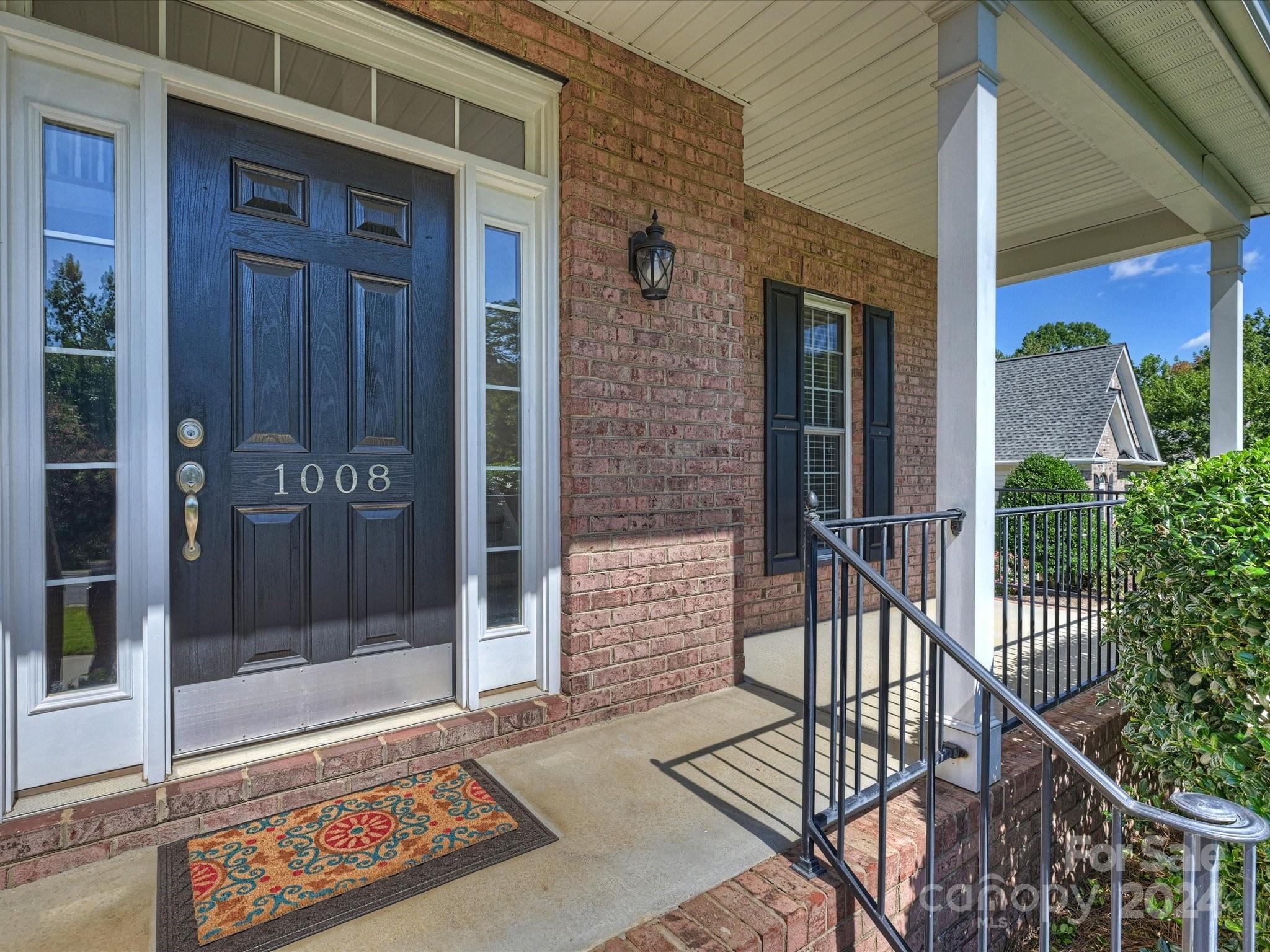 1008 Easthampton Lane Waxhaw NC 28173
