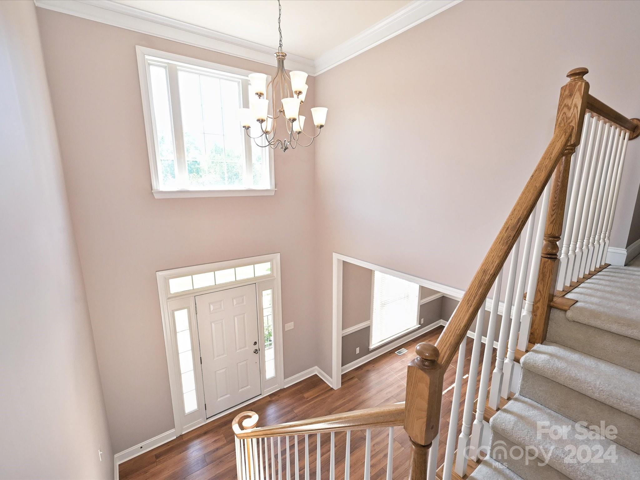 1008 Easthampton Lane Waxhaw NC 28173