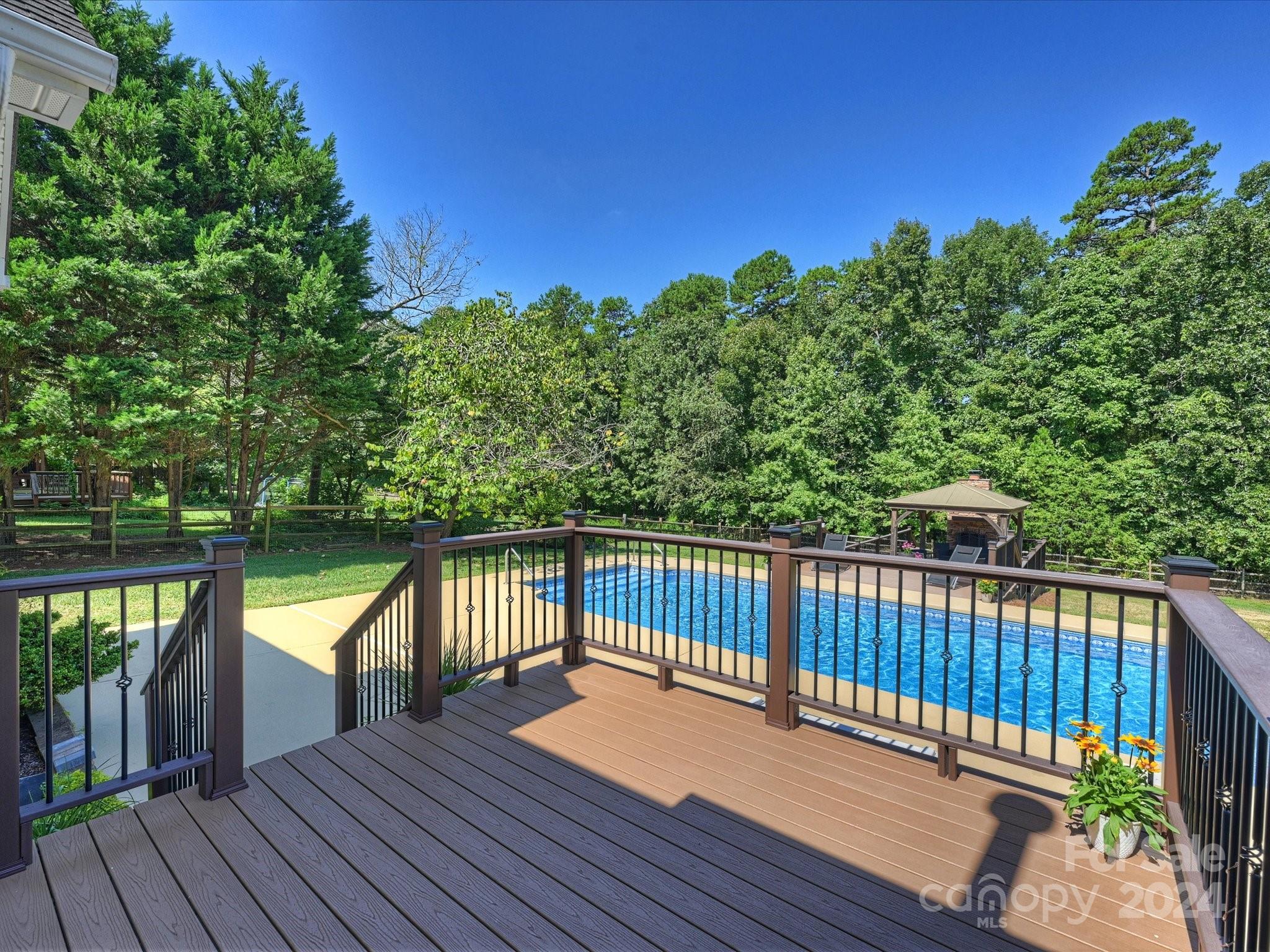 1008 Easthampton Lane Waxhaw NC 28173