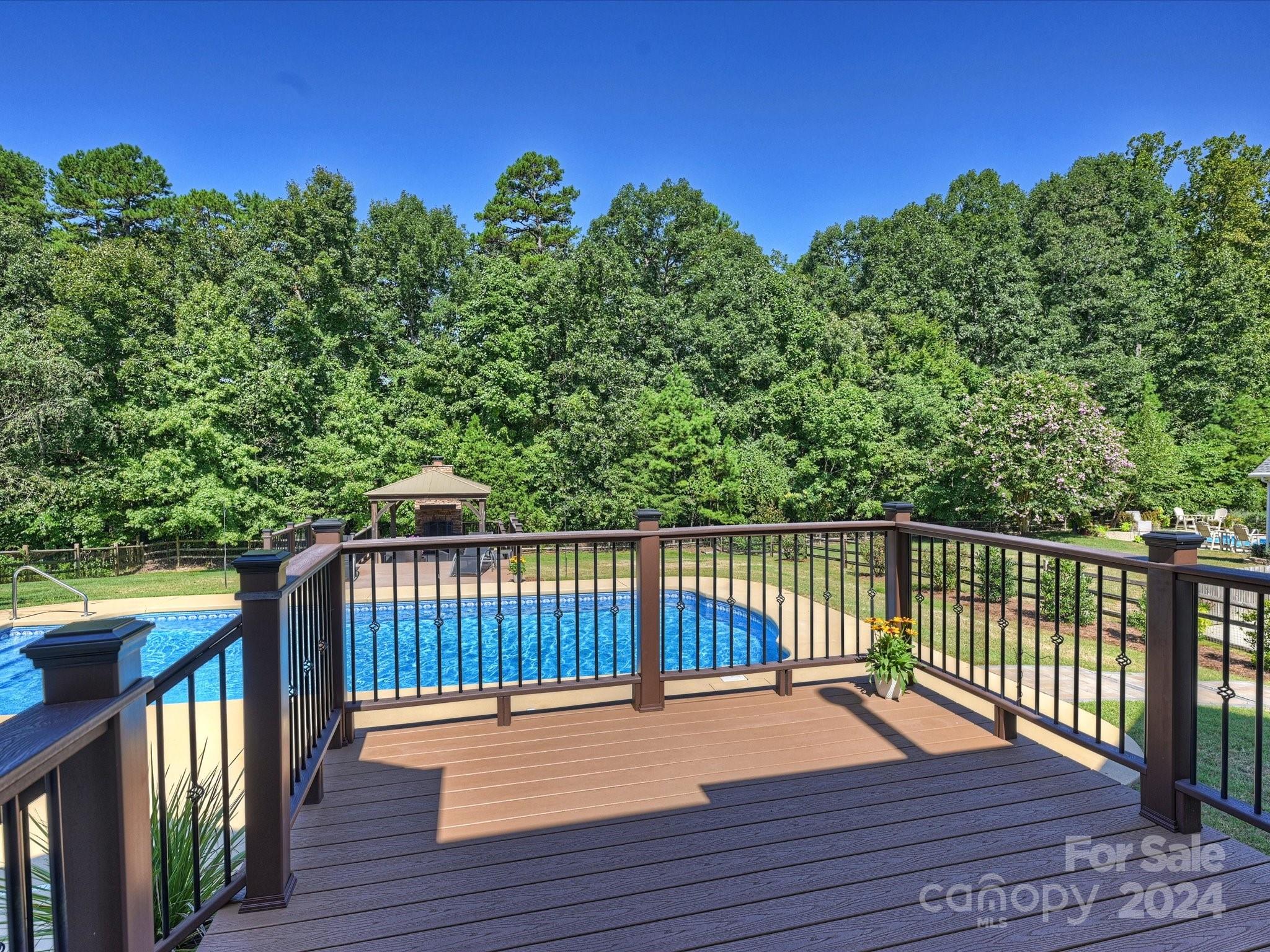 1008 Easthampton Lane Waxhaw NC 28173