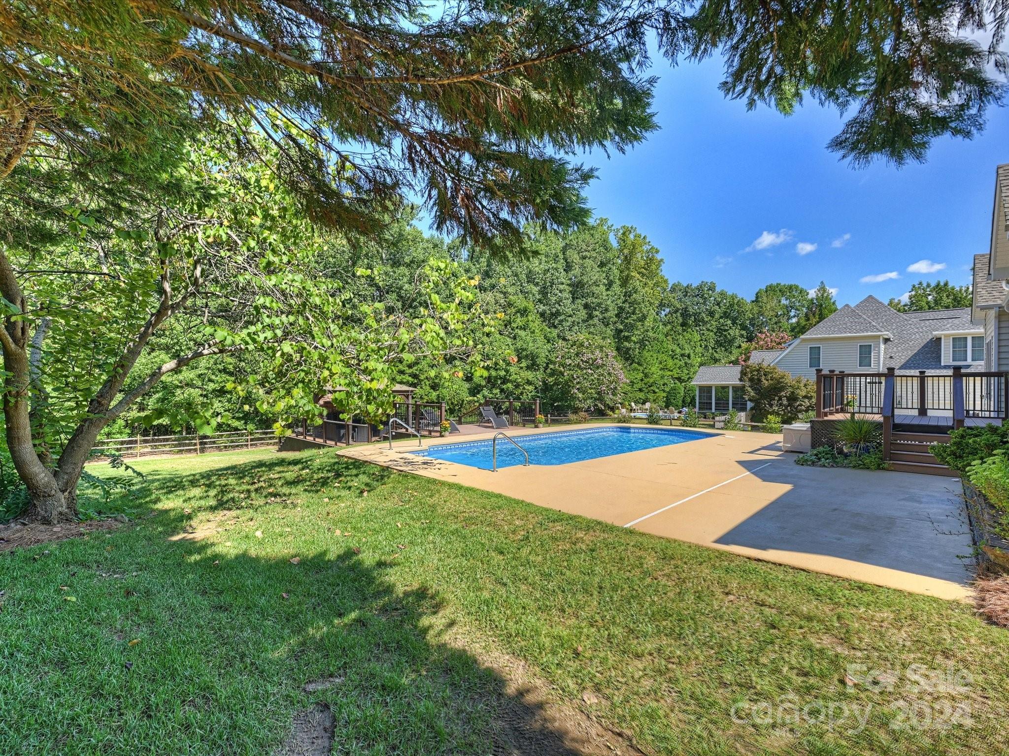 1008 Easthampton Lane Waxhaw NC 28173