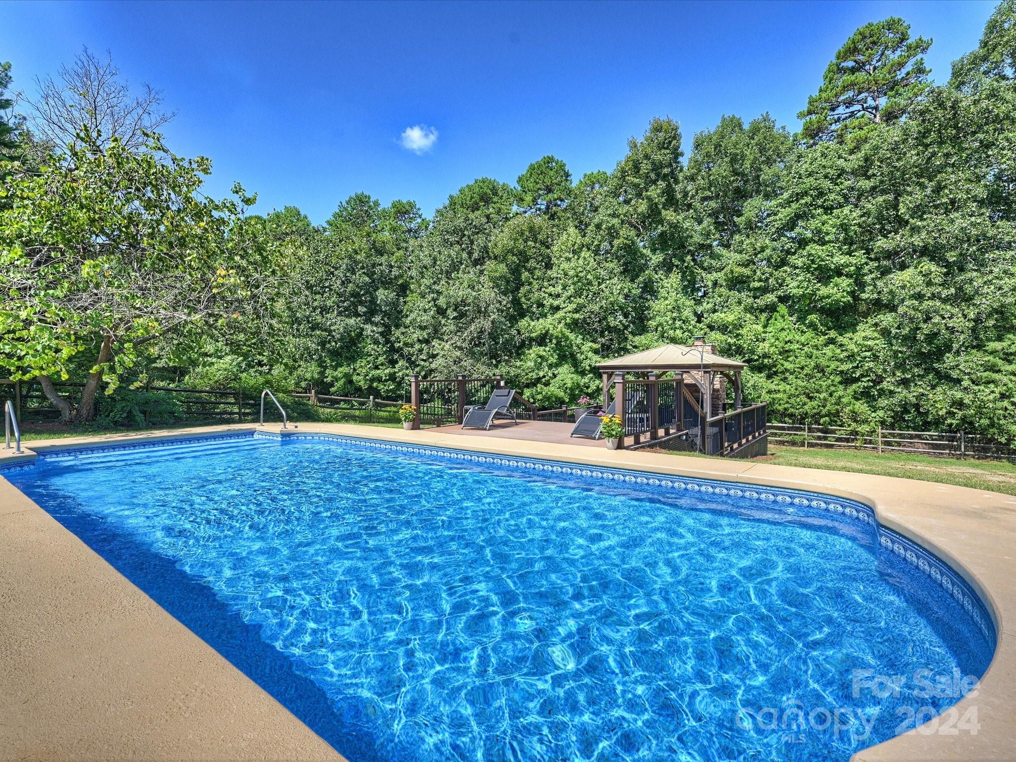 1008 Easthampton Lane Waxhaw NC 28173