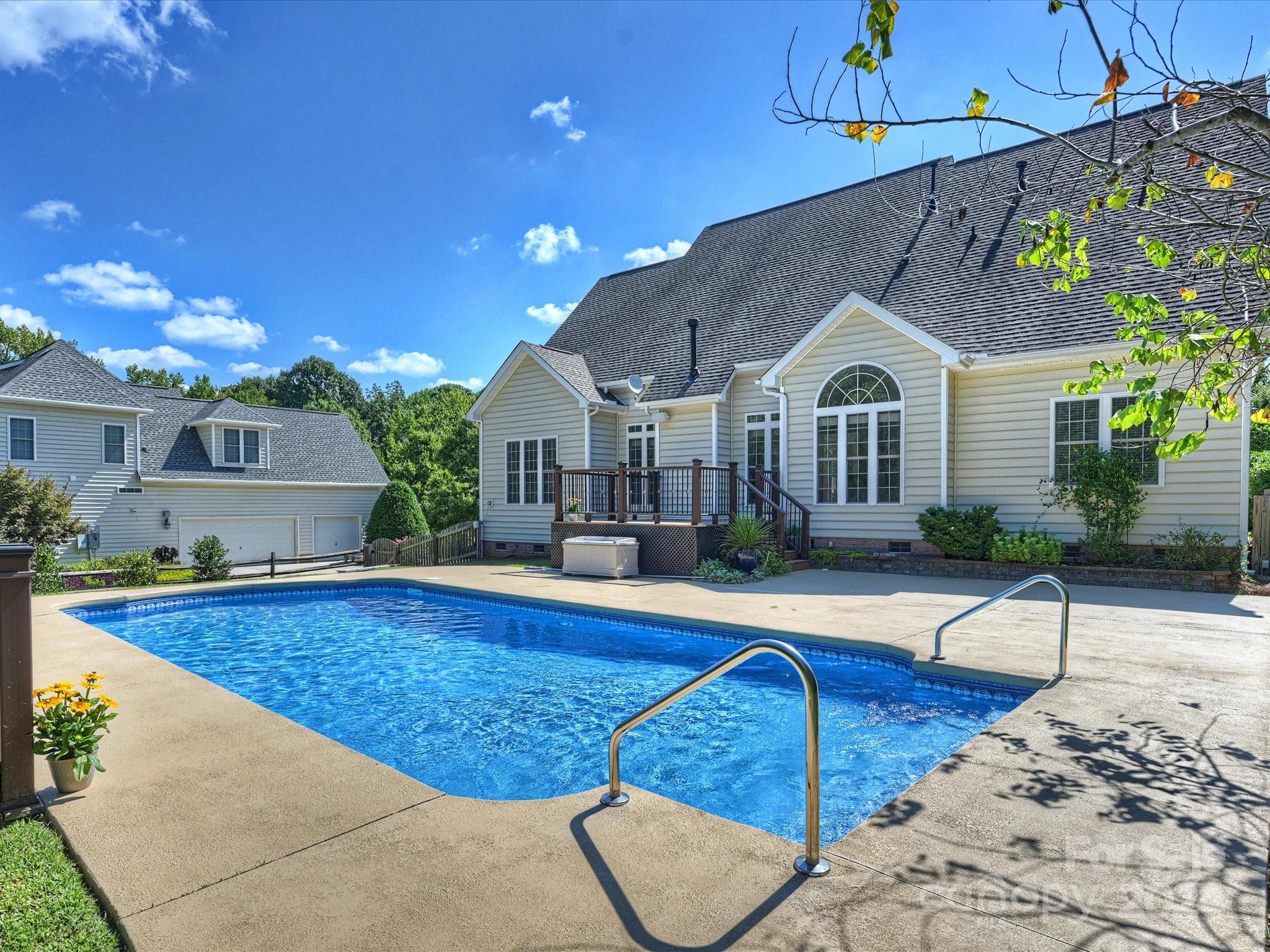 1008 Easthampton Lane Waxhaw NC 28173