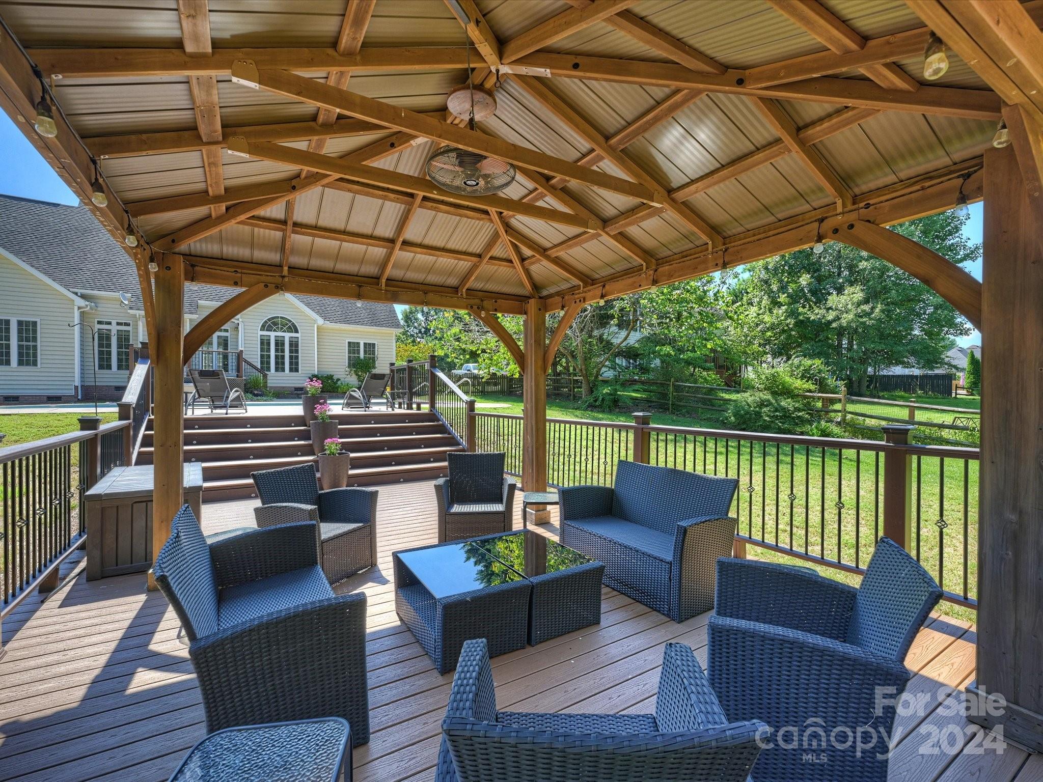 1008 Easthampton Lane Waxhaw NC 28173