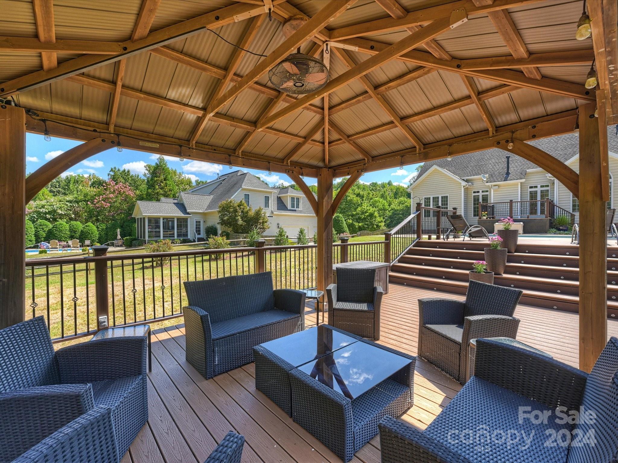 1008 Easthampton Lane Waxhaw NC 28173