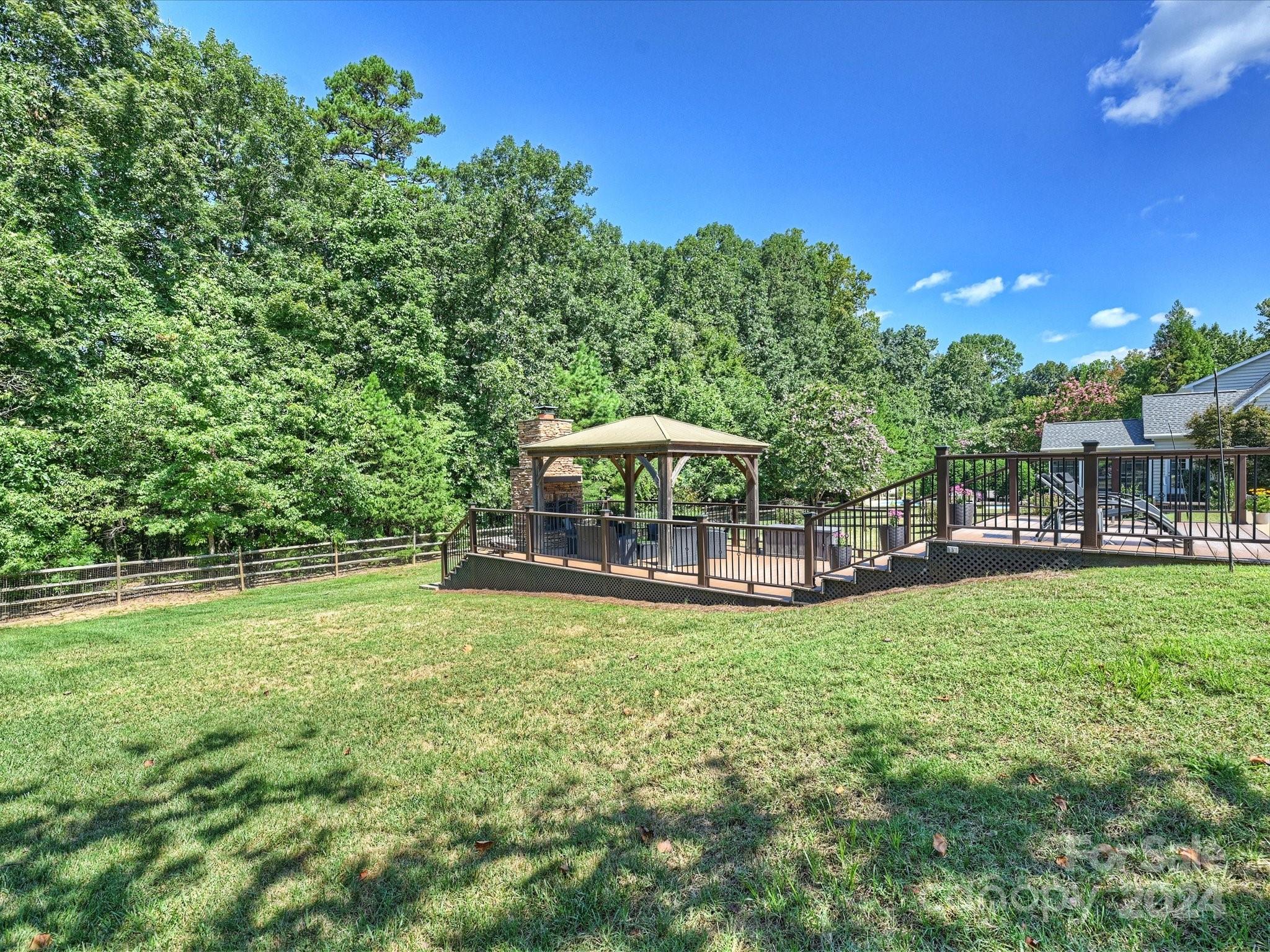 1008 Easthampton Lane Waxhaw NC 28173