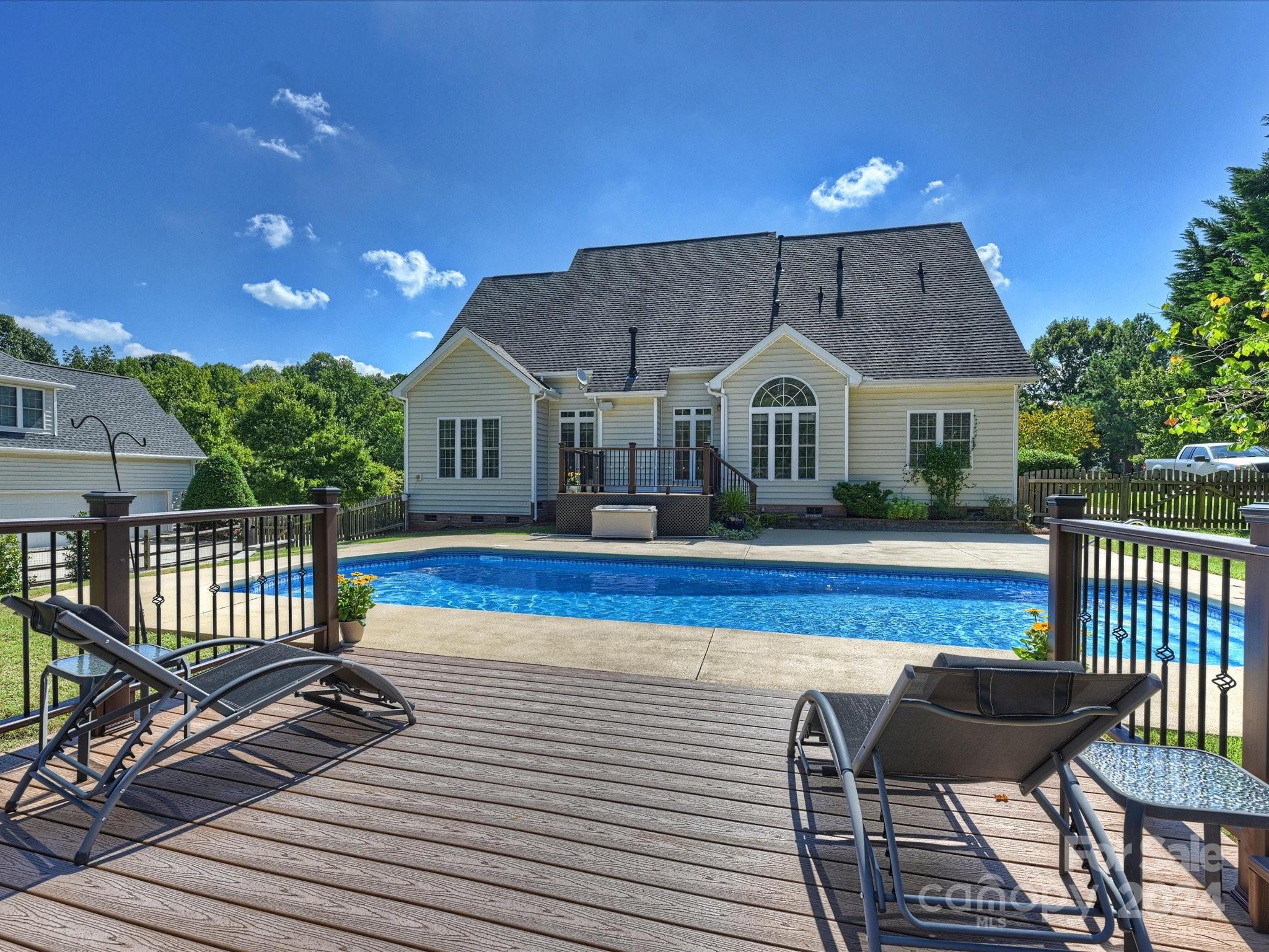 1008 Easthampton Lane Waxhaw NC 28173