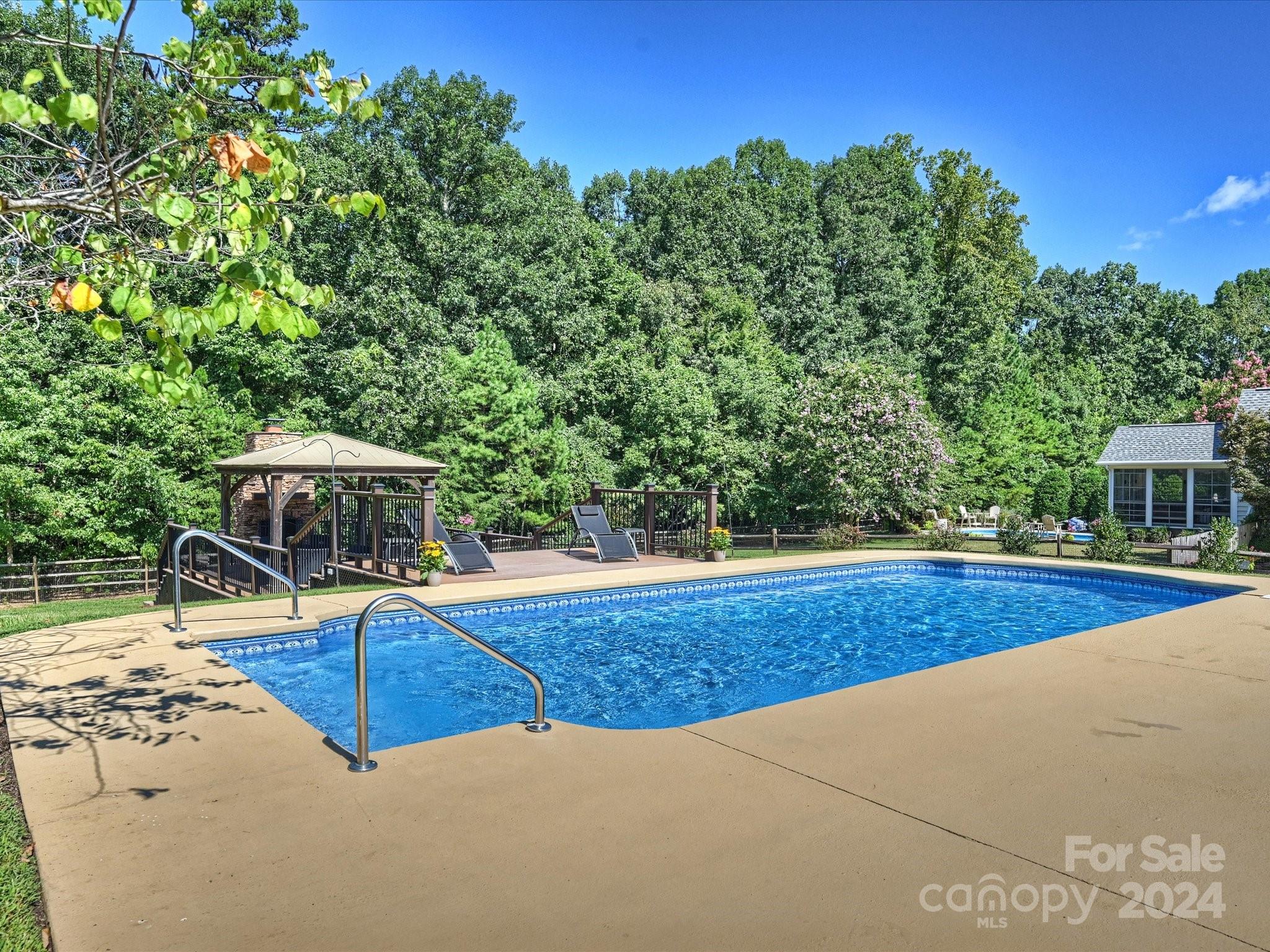 1008 Easthampton Lane Waxhaw NC 28173