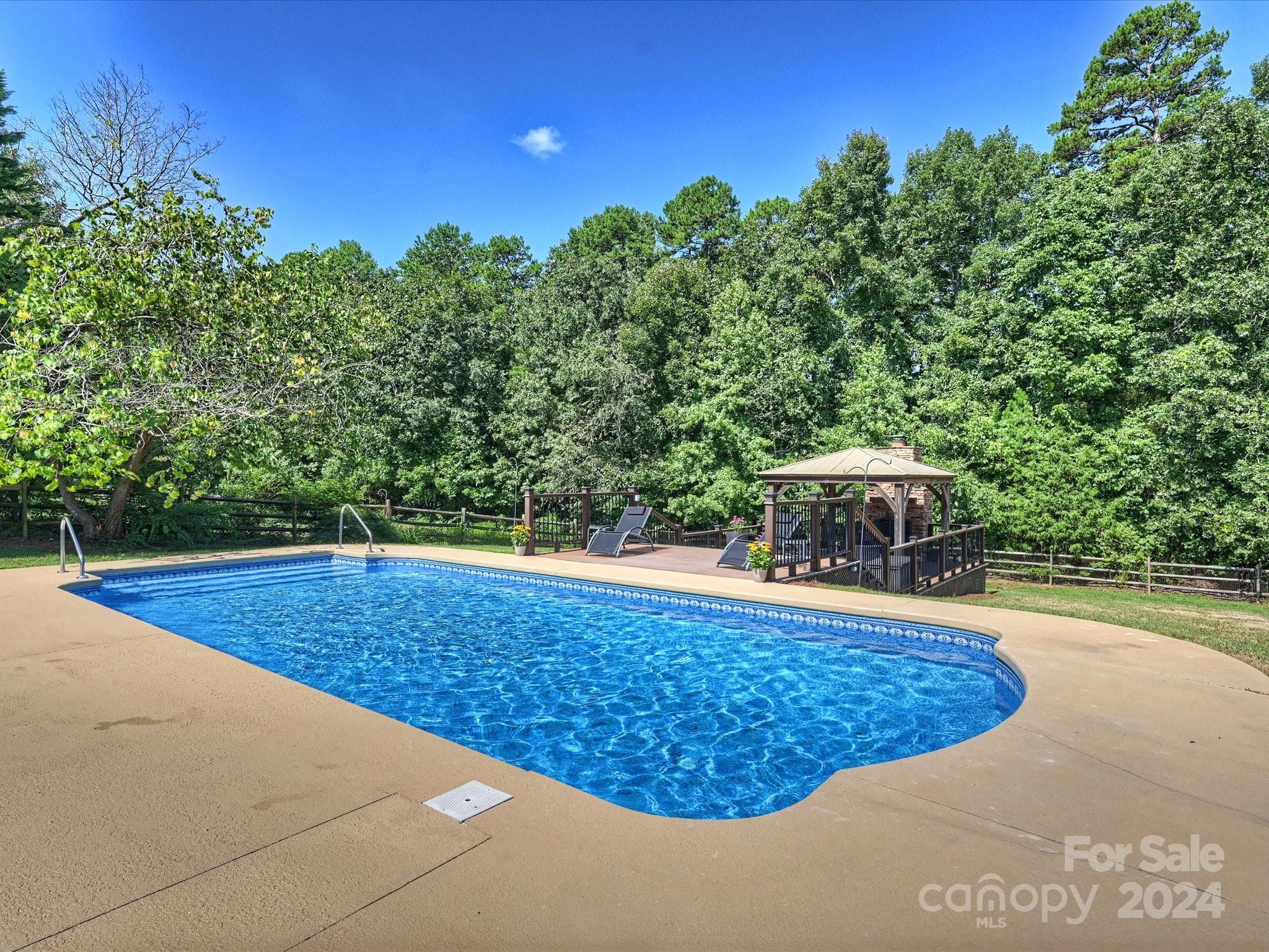 1008 Easthampton Lane Waxhaw NC 28173