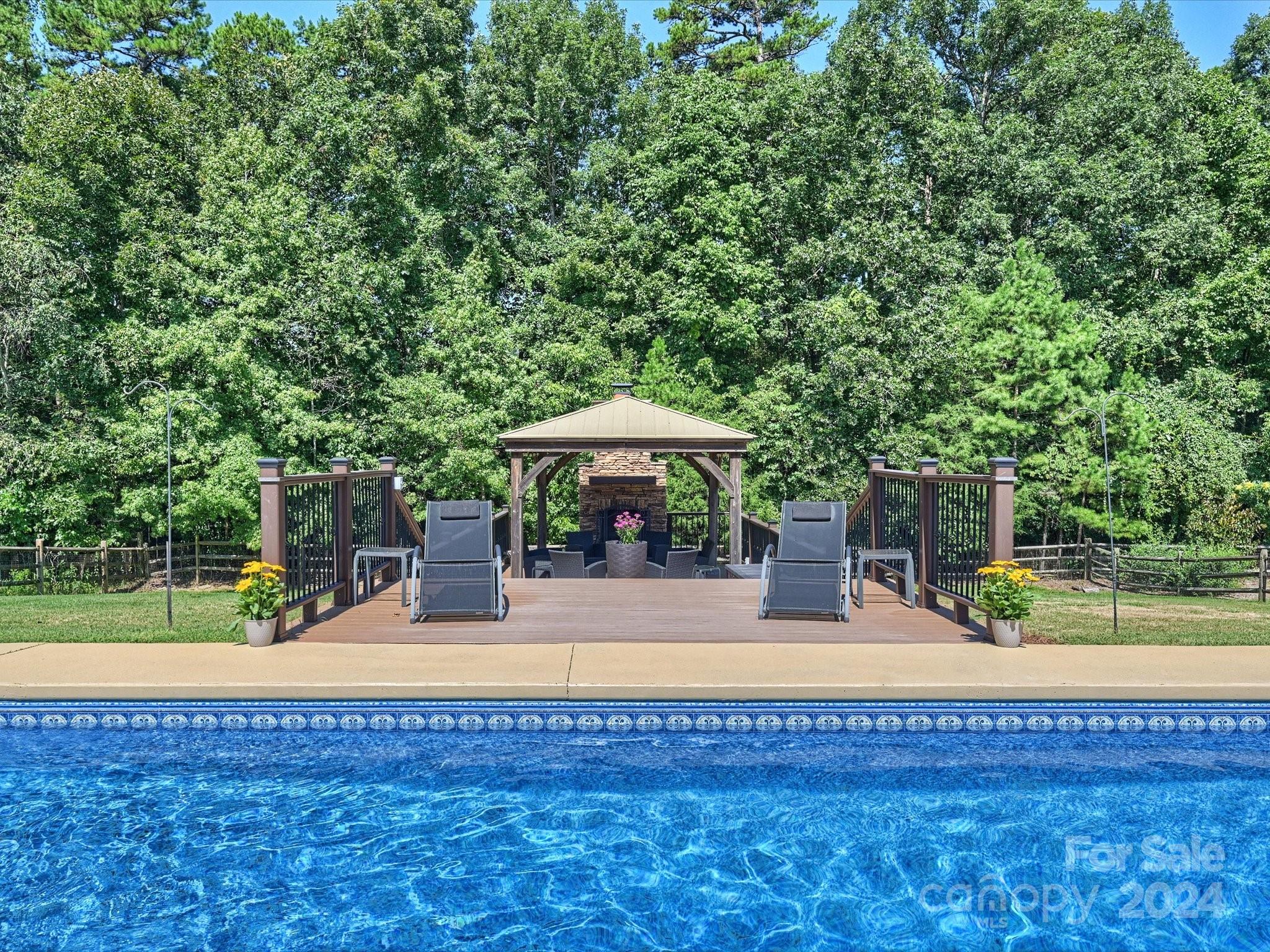 1008 Easthampton Lane Waxhaw NC 28173