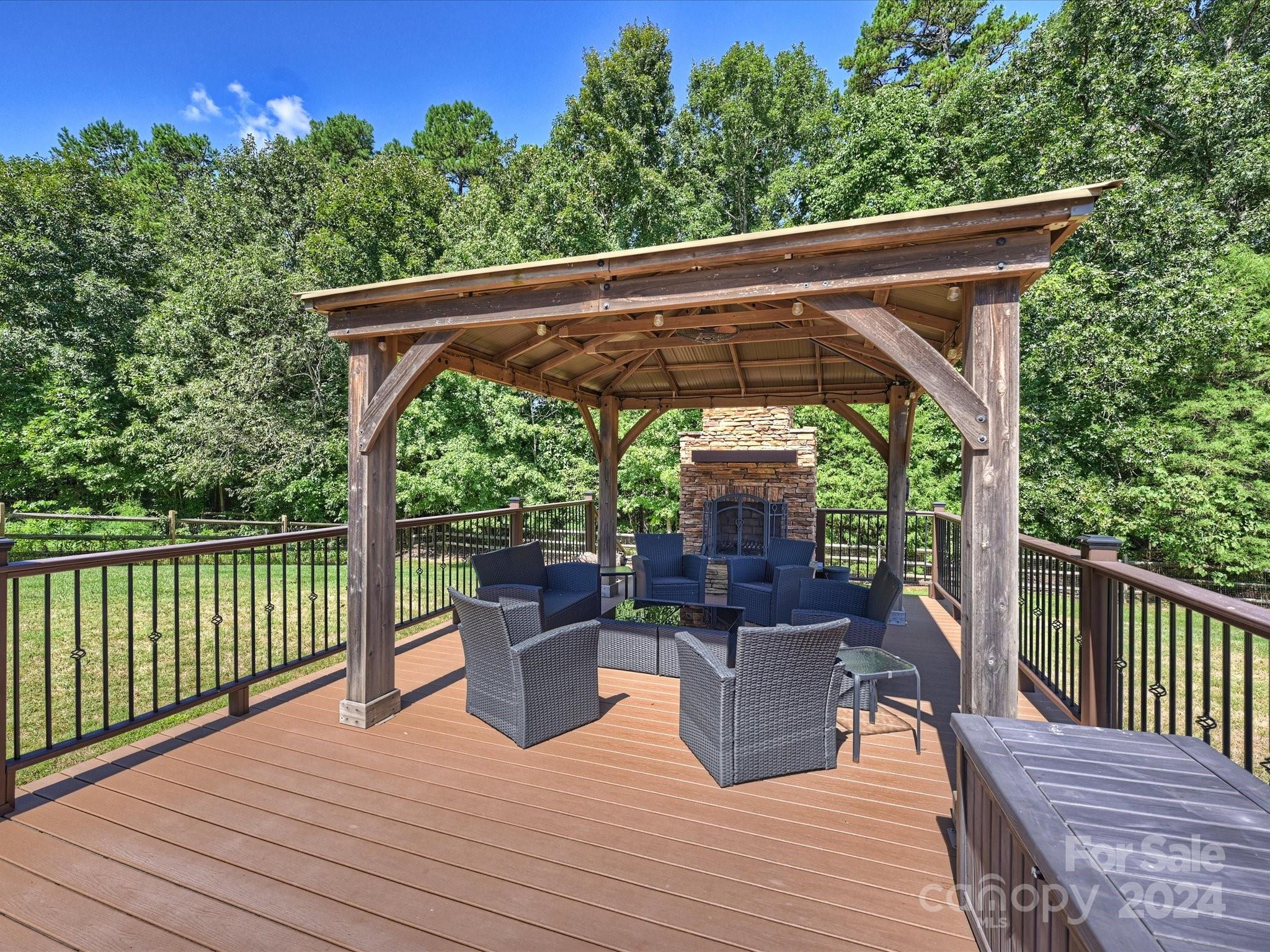 1008 Easthampton Lane Waxhaw NC 28173