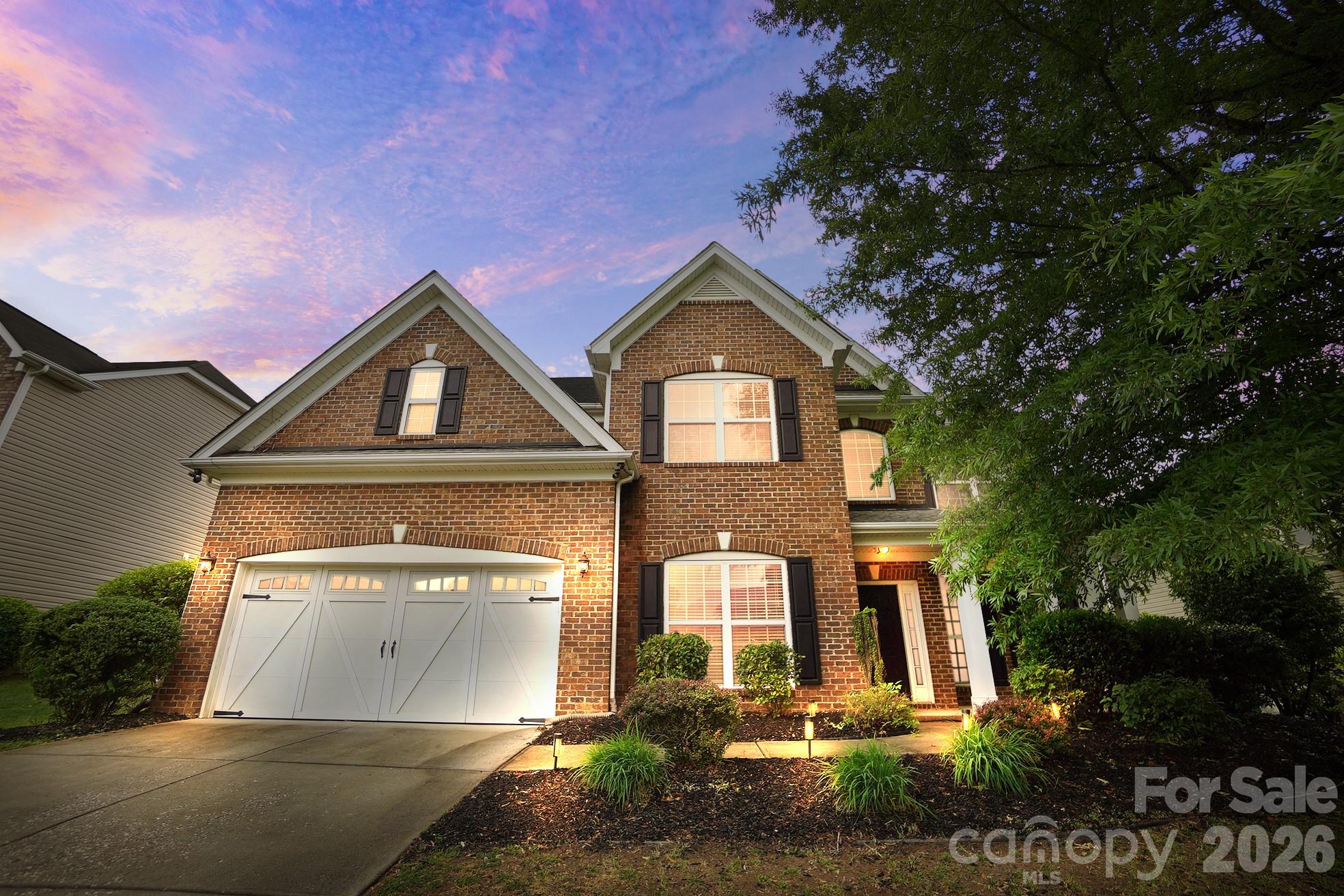 9013 Gailes Drive Charlotte NC 28278