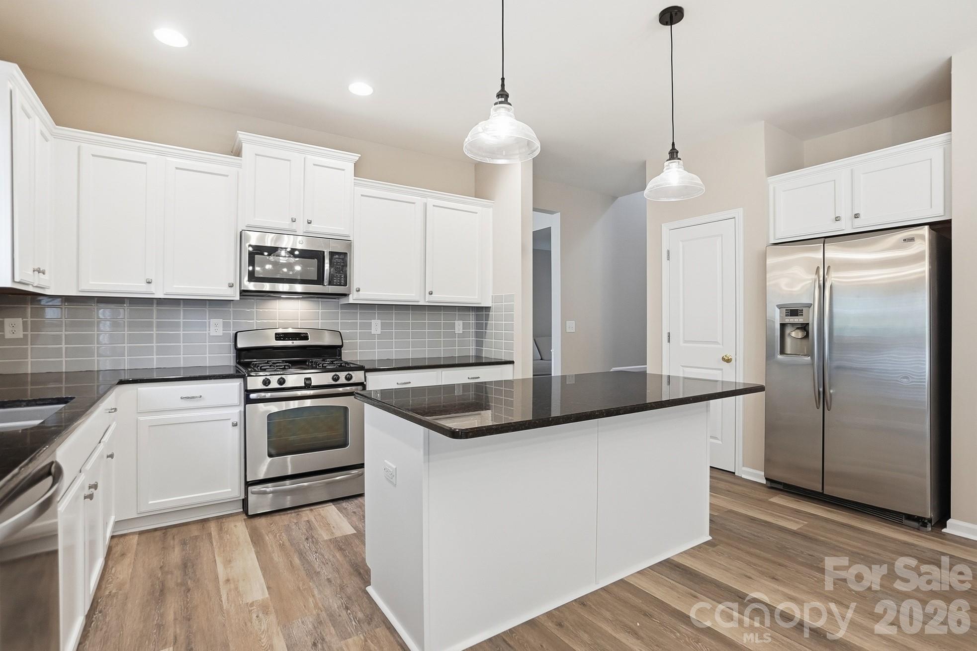 9013 Gailes Drive Charlotte NC 28278