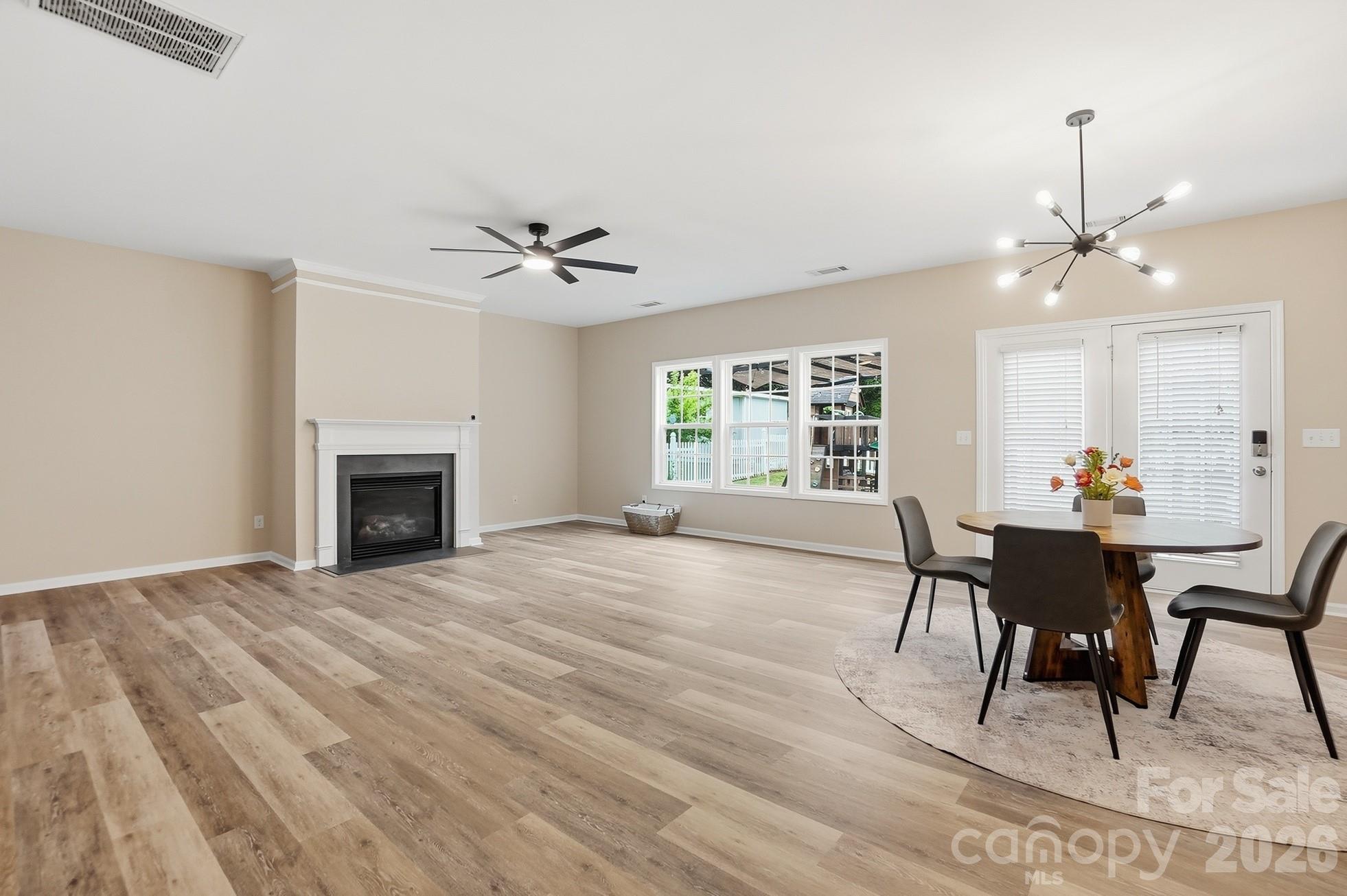 9013 Gailes Drive Charlotte NC 28278