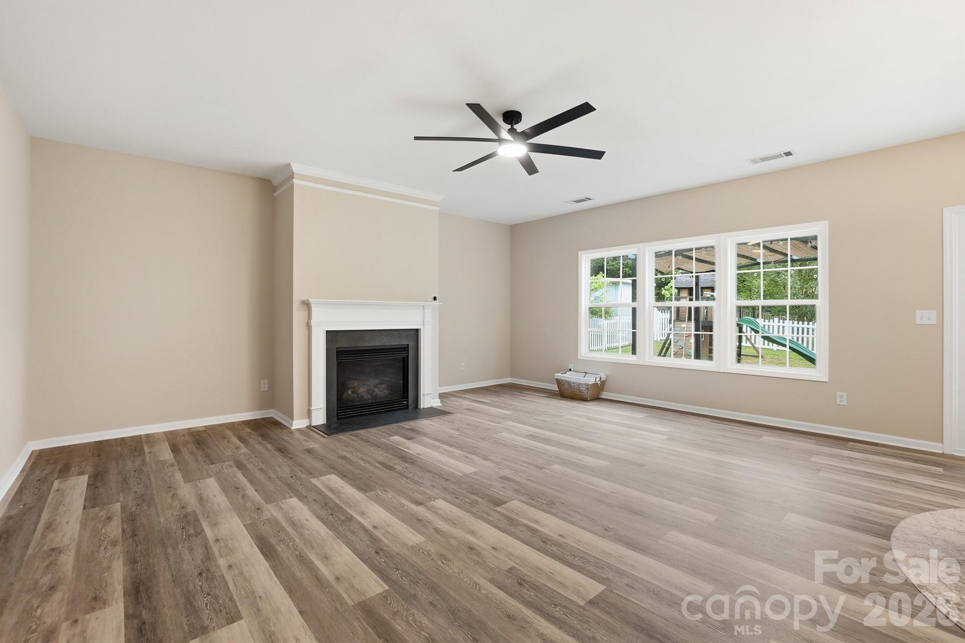 9013 Gailes Drive Charlotte NC 28278