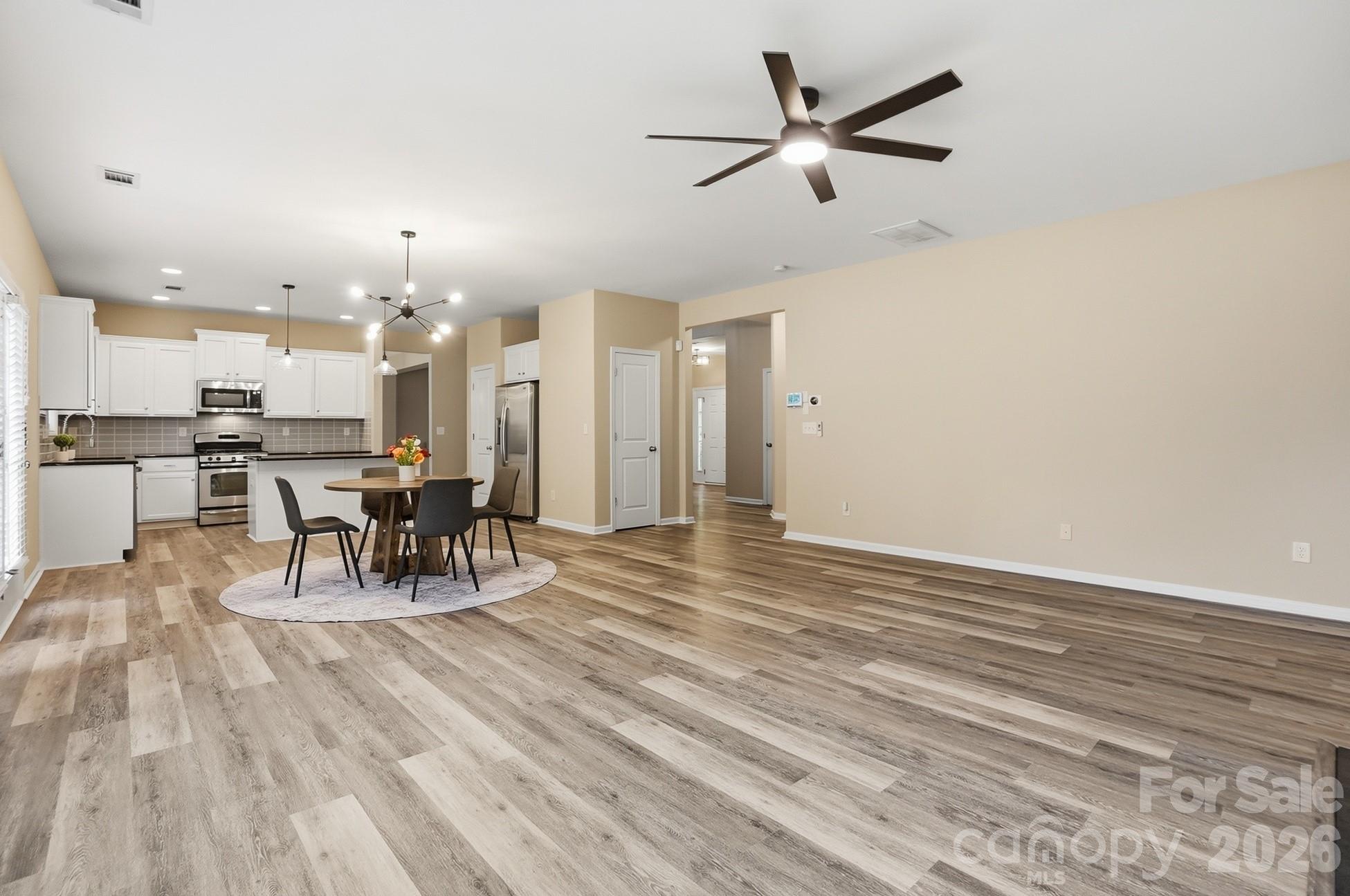 9013 Gailes Drive Charlotte NC 28278