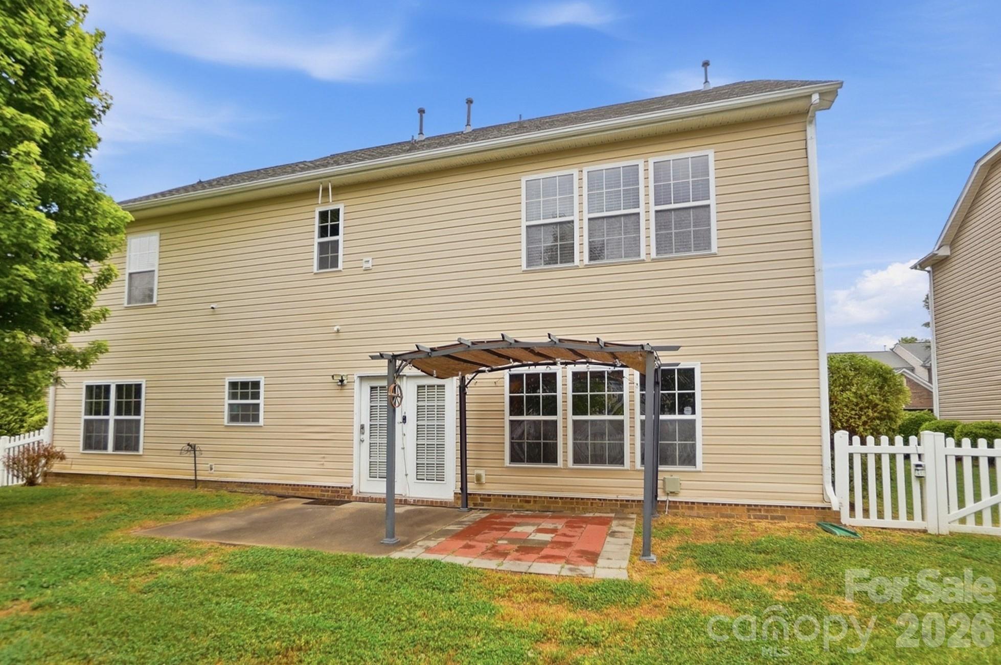 9013 Gailes Drive Charlotte NC 28278