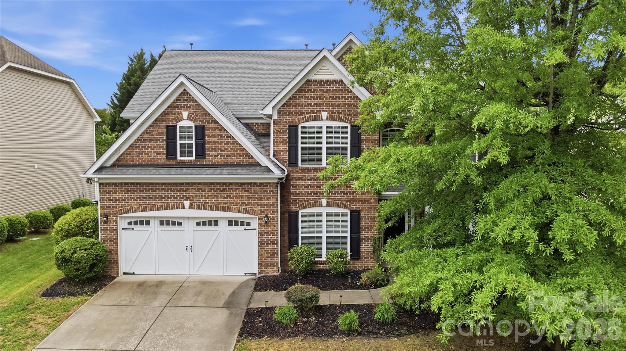 9013 Gailes Drive Charlotte NC 28278