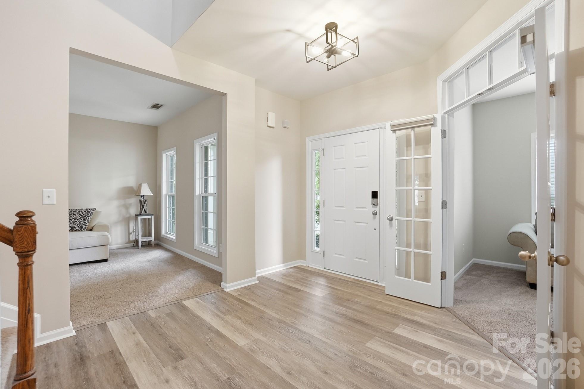 9013 Gailes Drive Charlotte NC 28278
