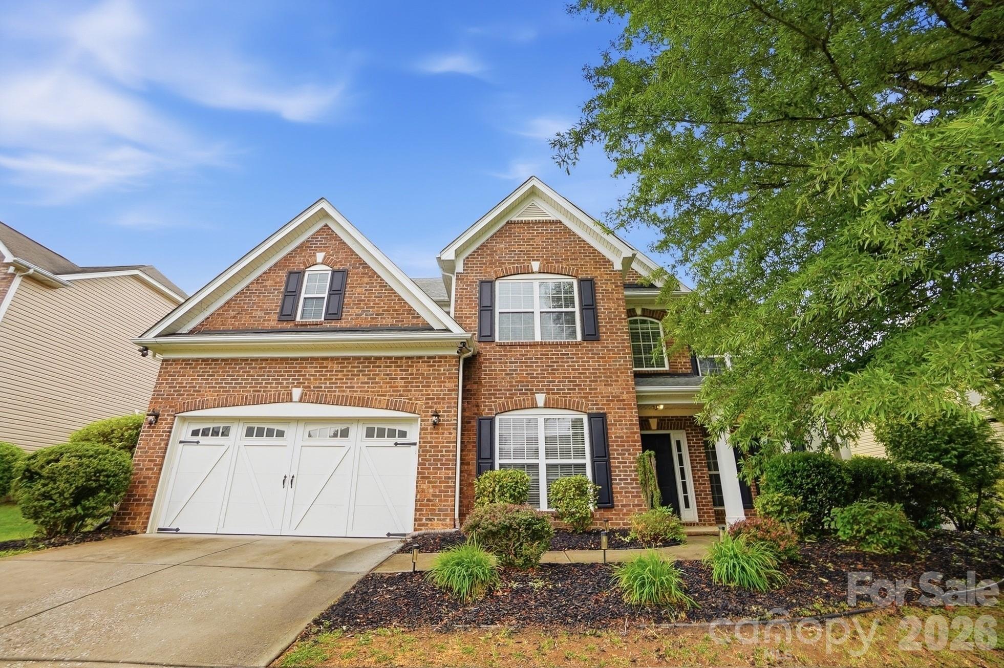 9013 Gailes Drive Charlotte NC 28278
